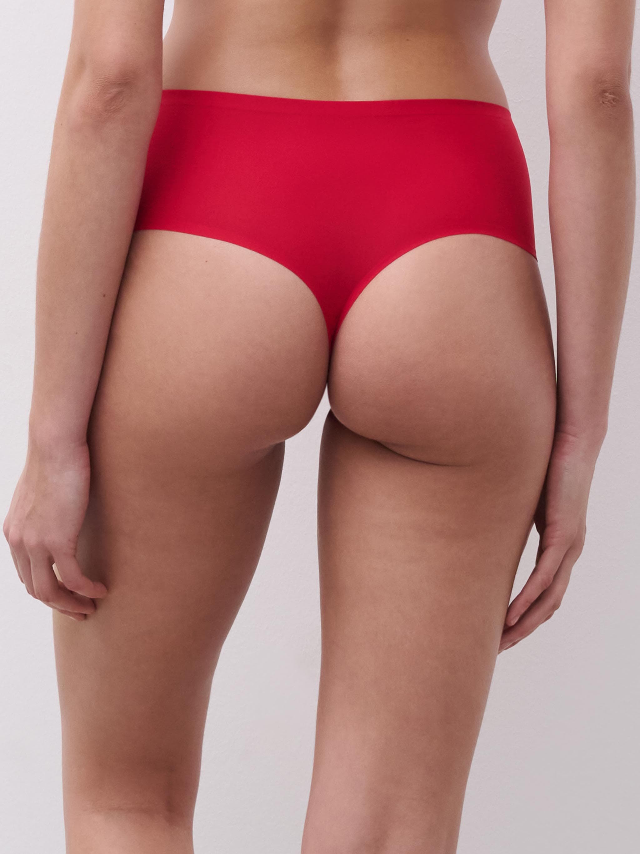 Højtaljet string - one size - 0YU