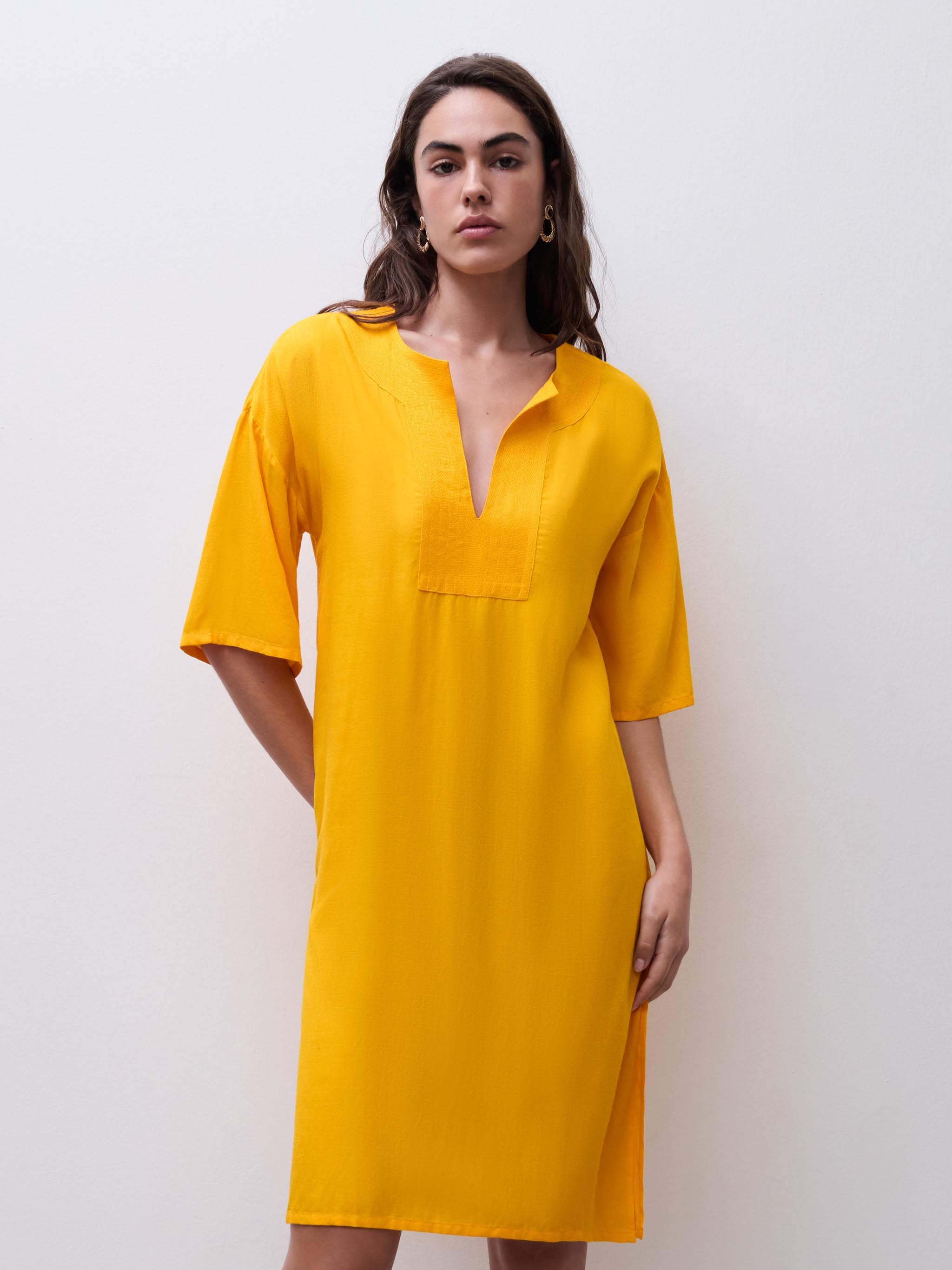 BW 1P TUNIC/CAFTAN - A00