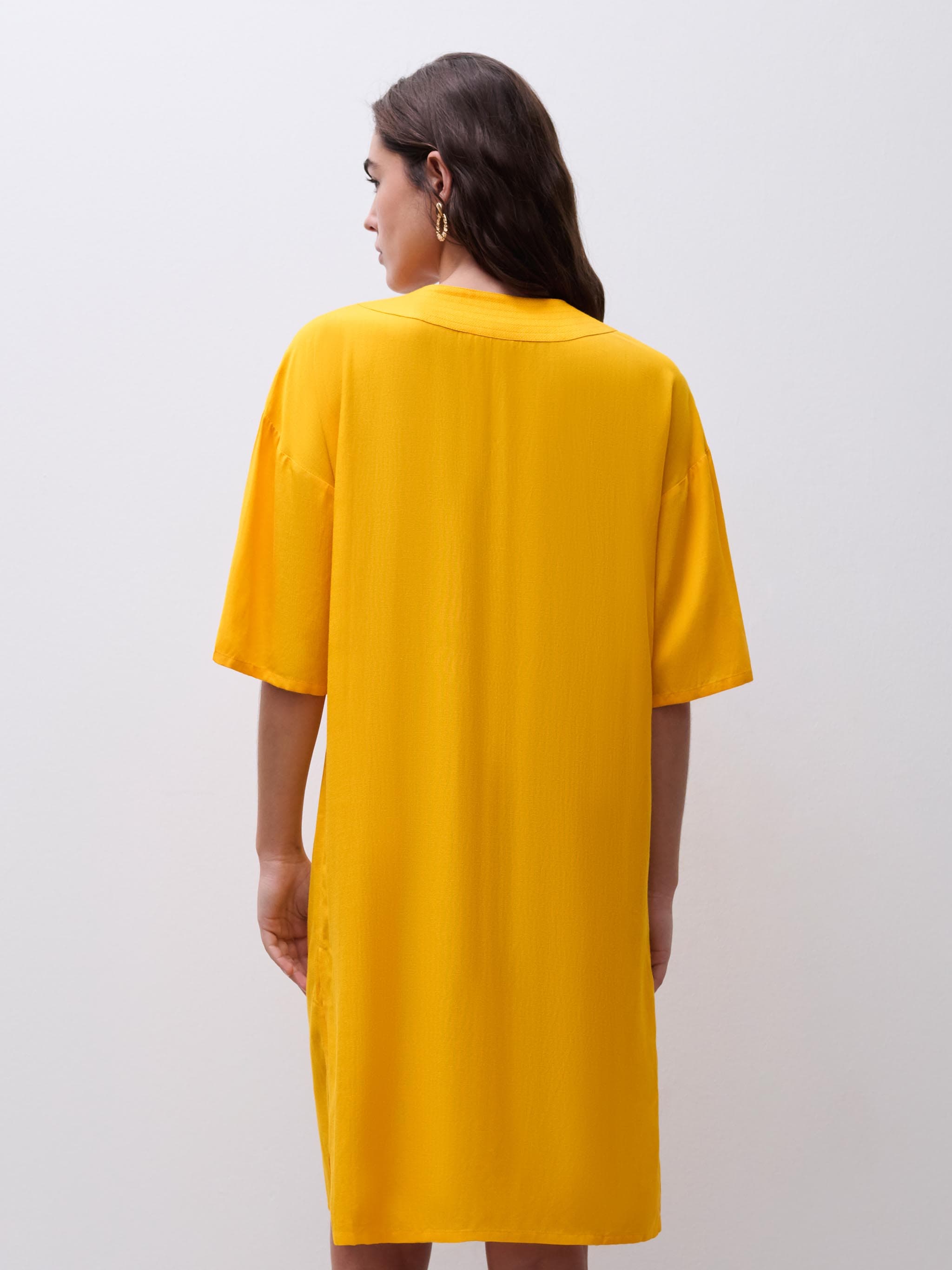 BW 1P TUNIC/CAFTAN - A00