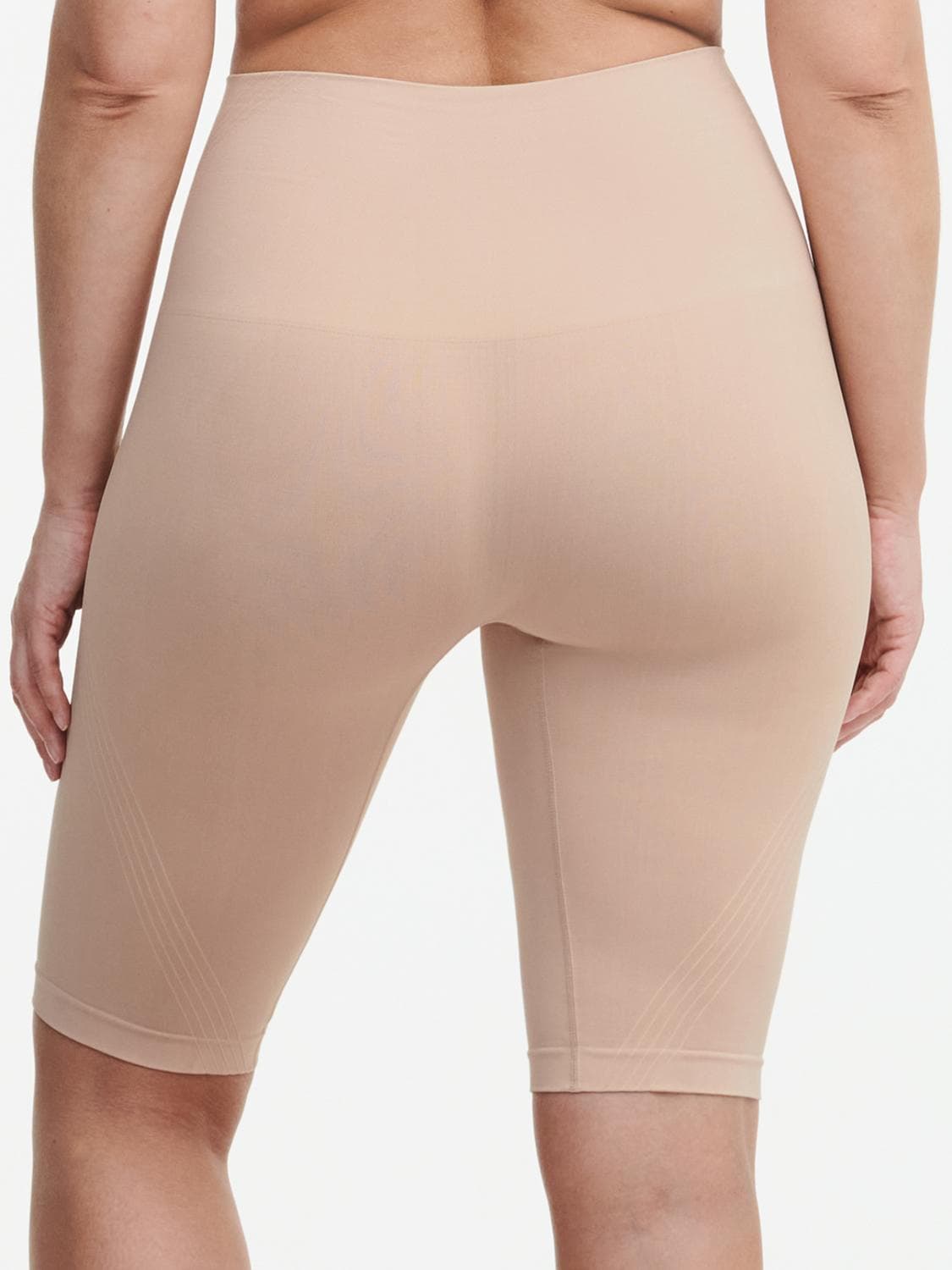 Shorts med shaping effekt - Sirocco
