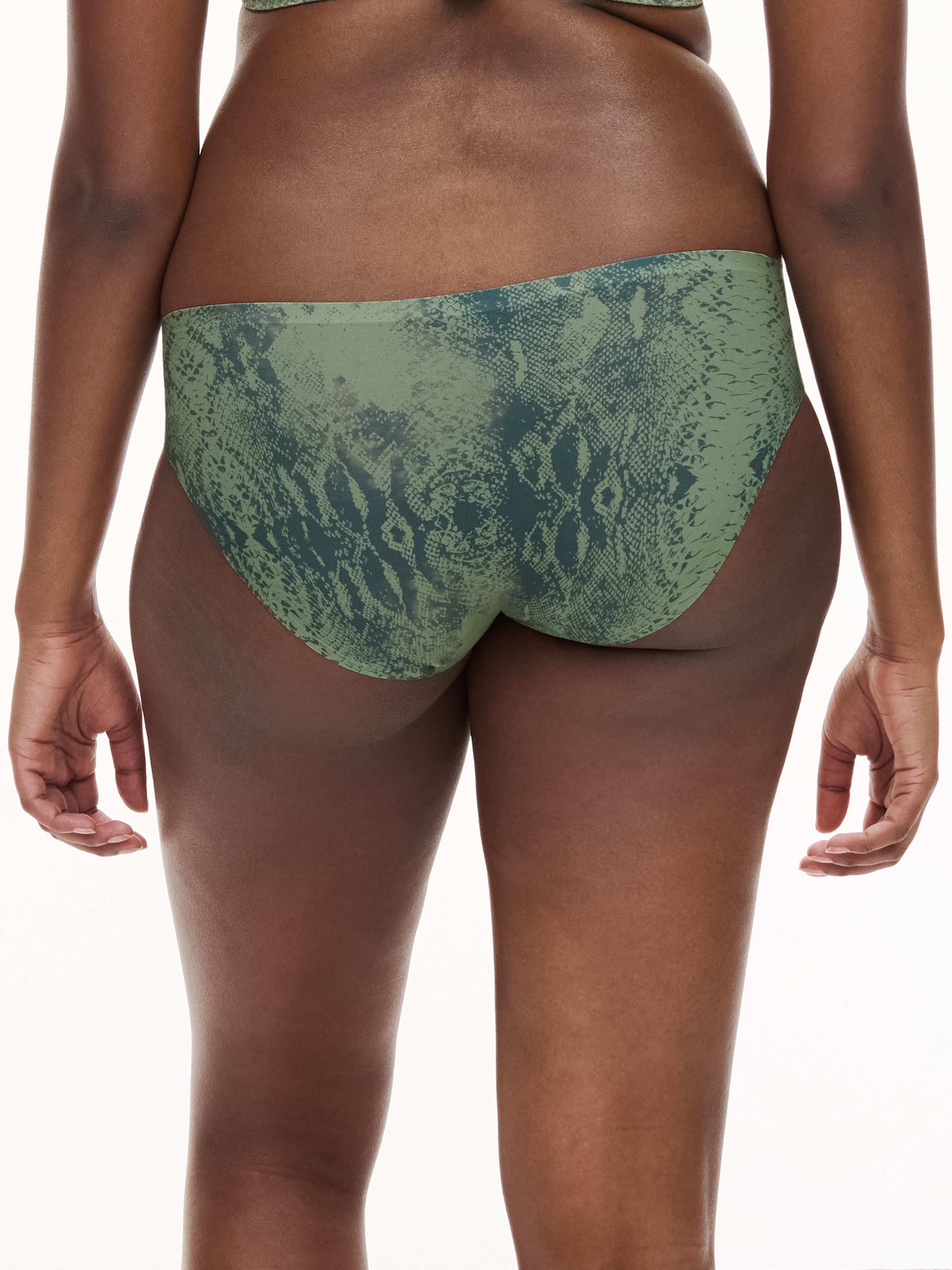 SoftStretch tai trusse - Python Print