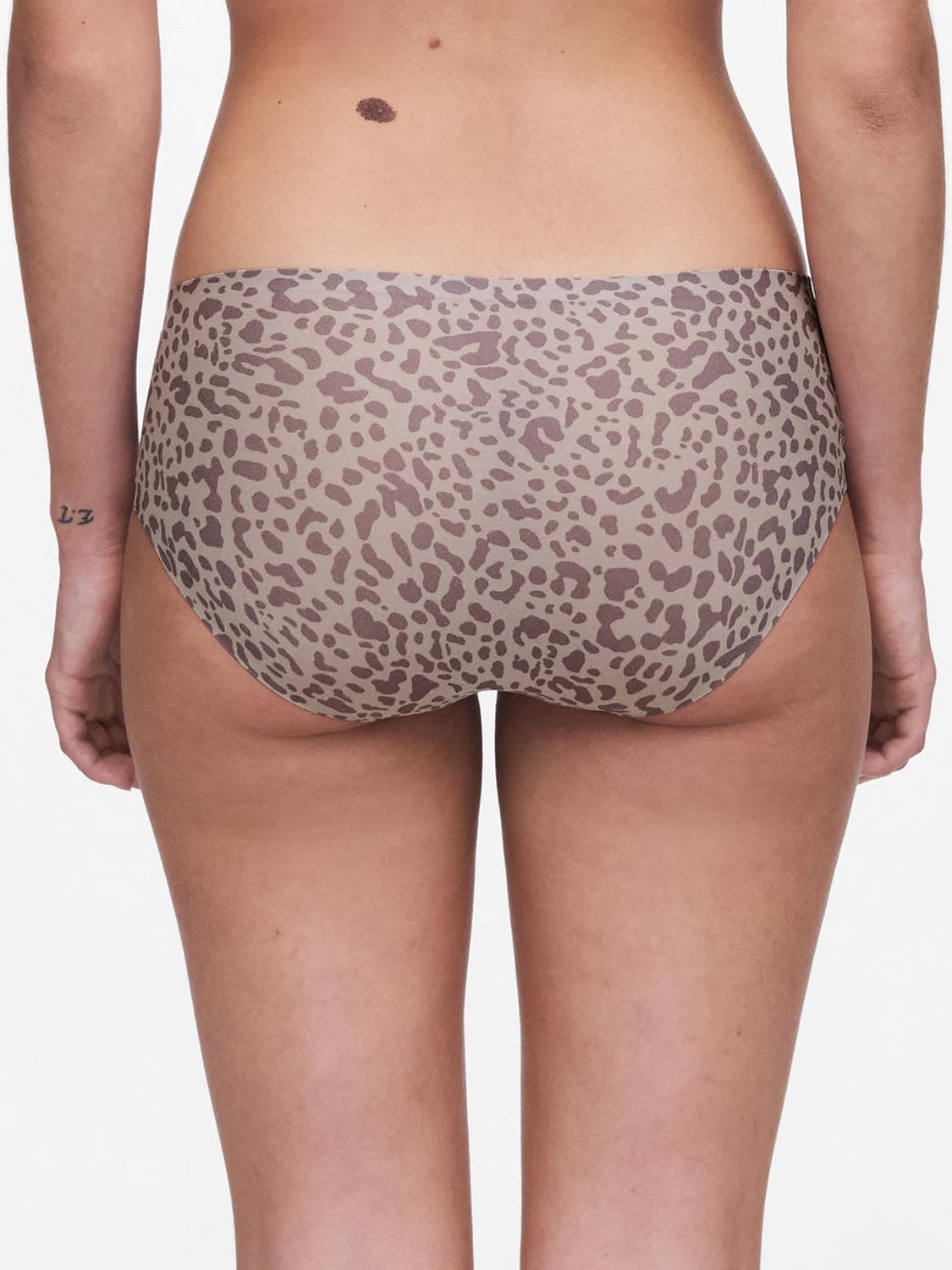 Hipster - one size - Dark Leo