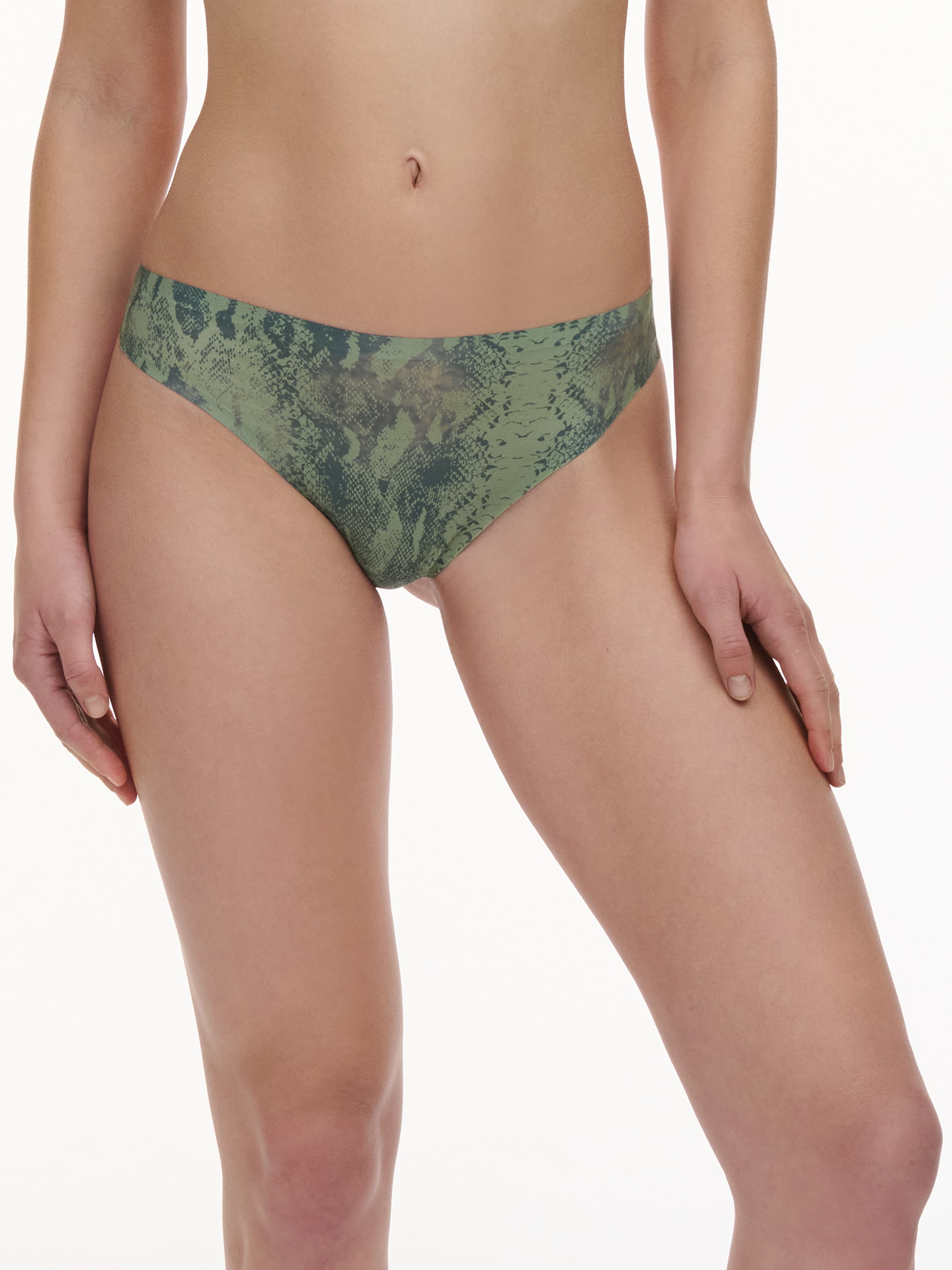SoftStretch string trusse - Python Print