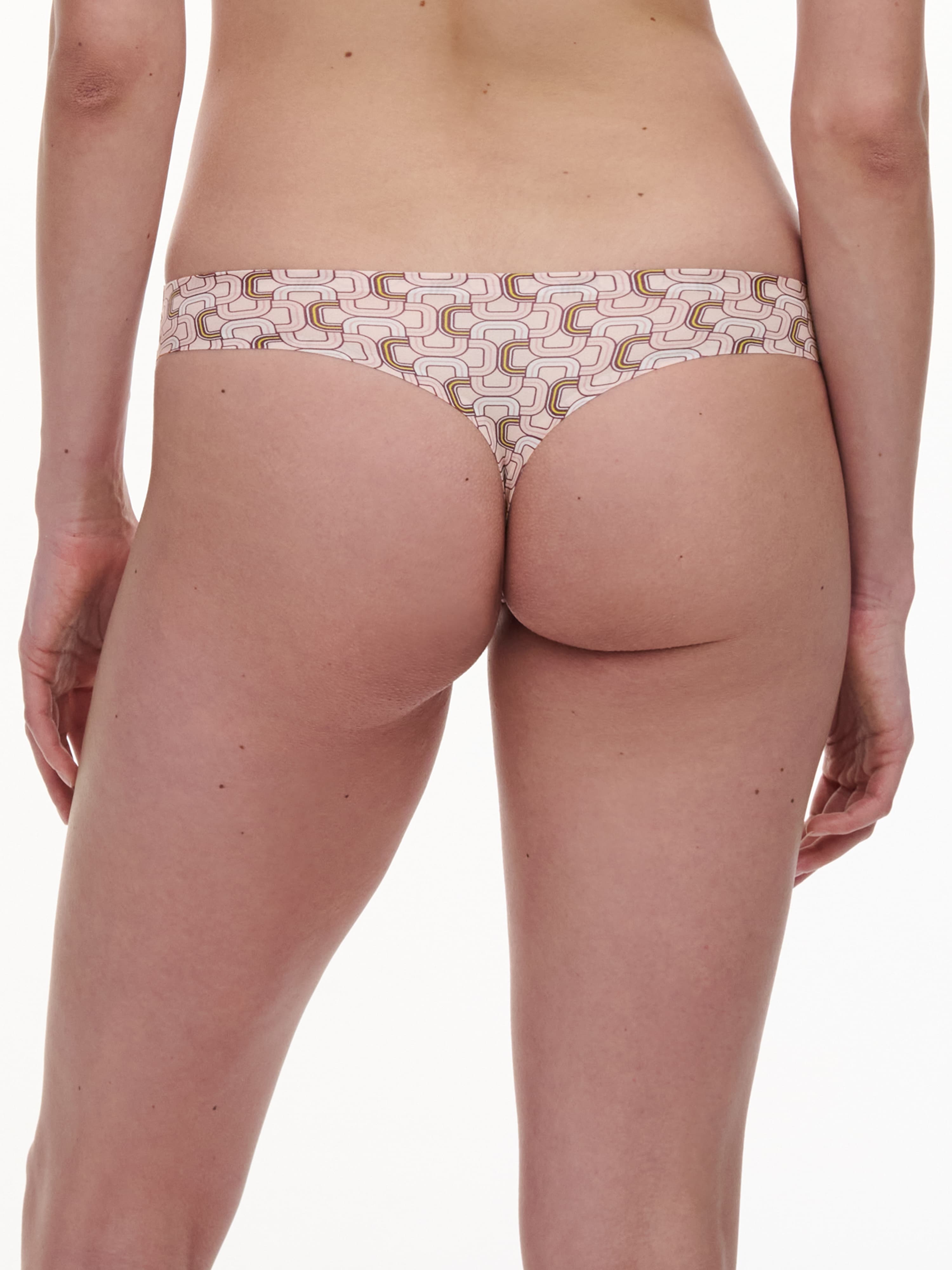 SoftStretch string trusse - Graphicool