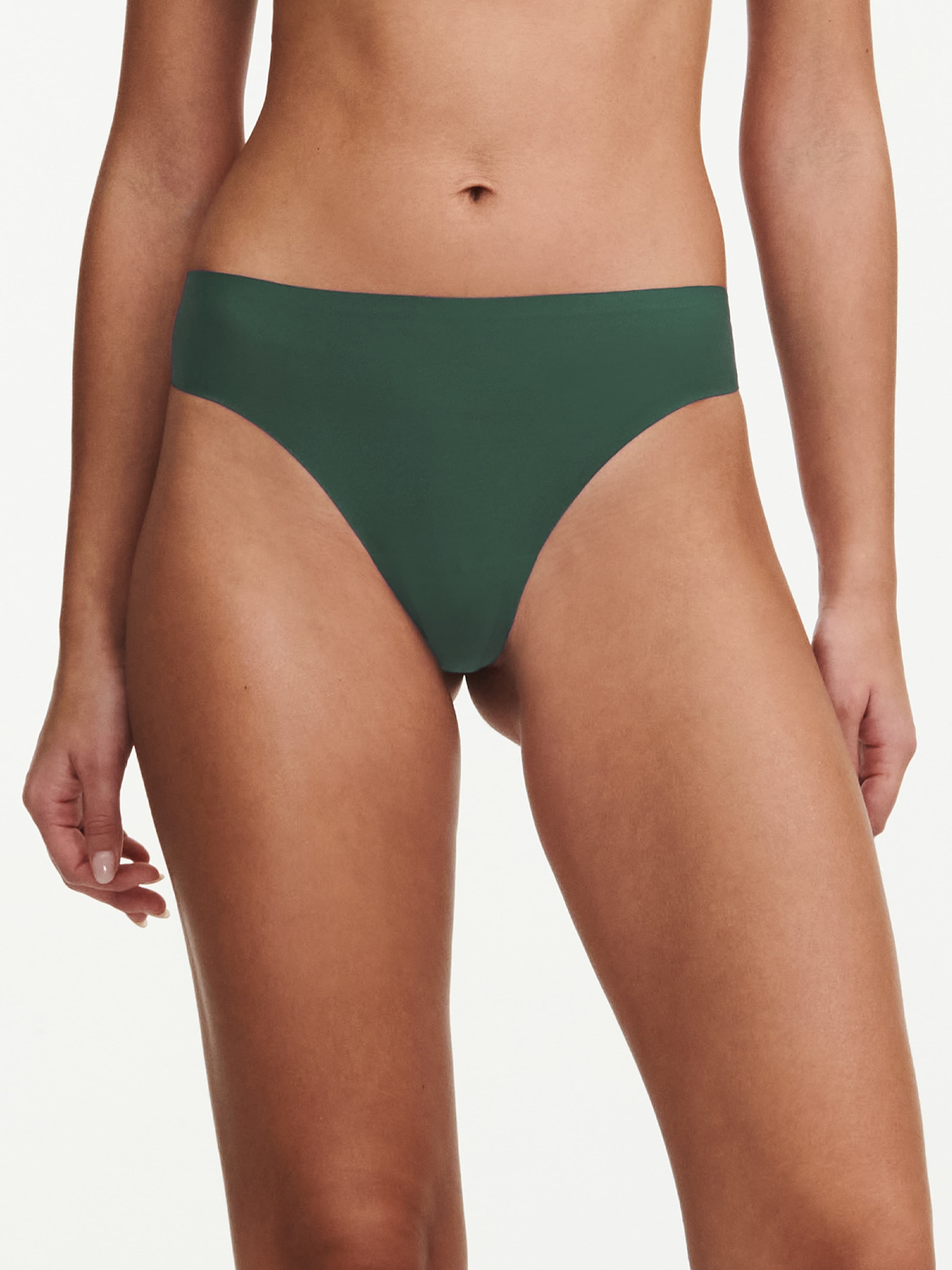 SoftStretch string trusse - Empire green 