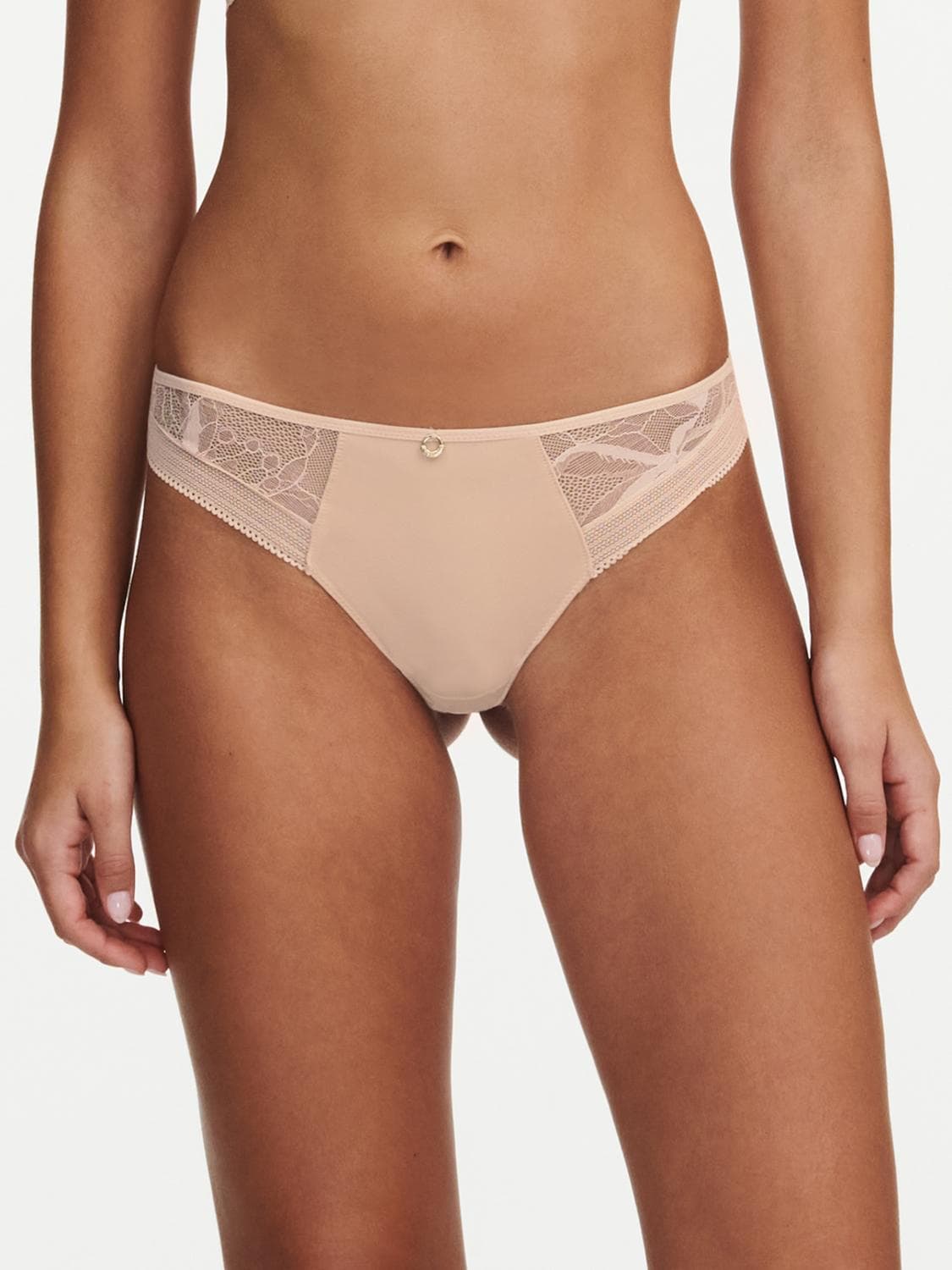 String trusse - Golden Beige