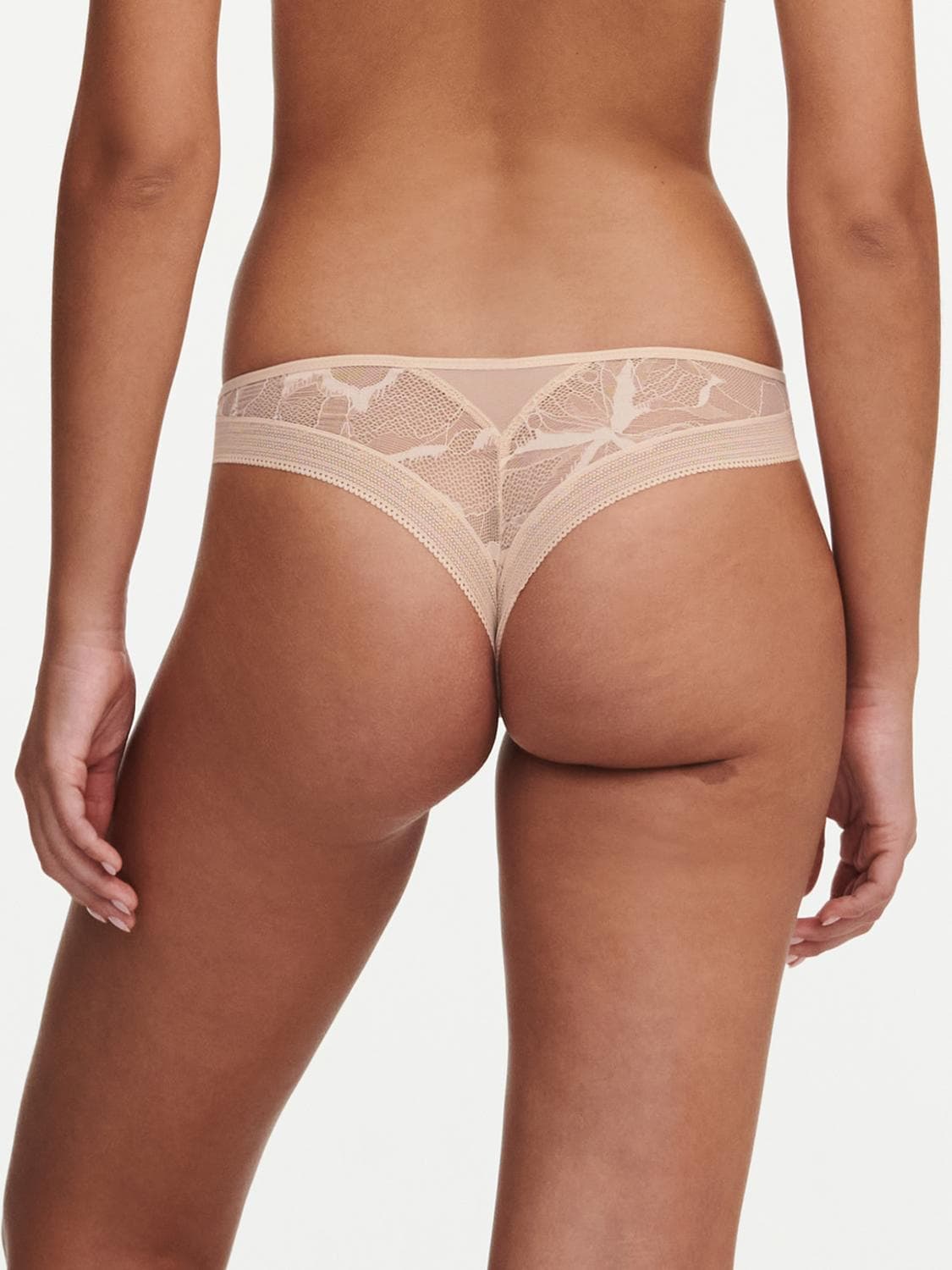 String trusse - Golden Beige