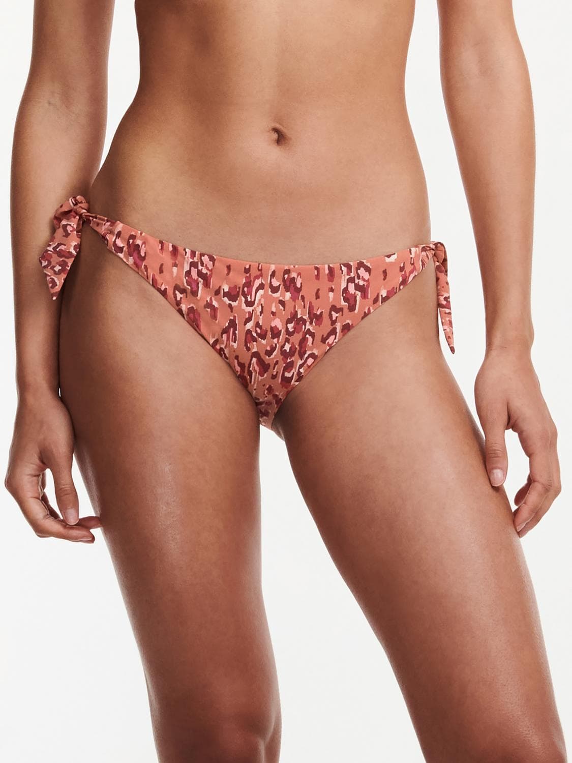 Tanga bikinitrusse - 0J5
