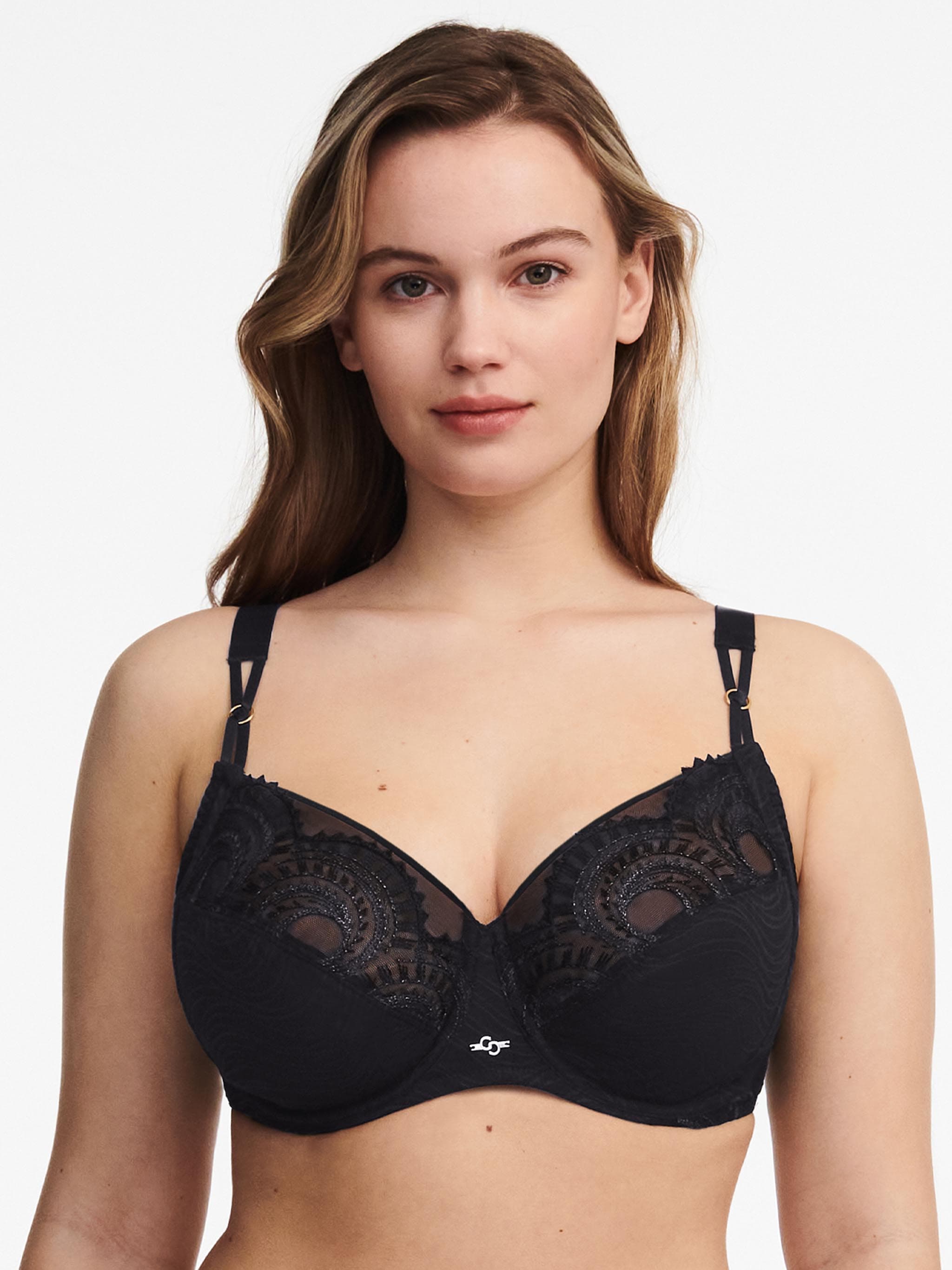 Full cup BH - Black