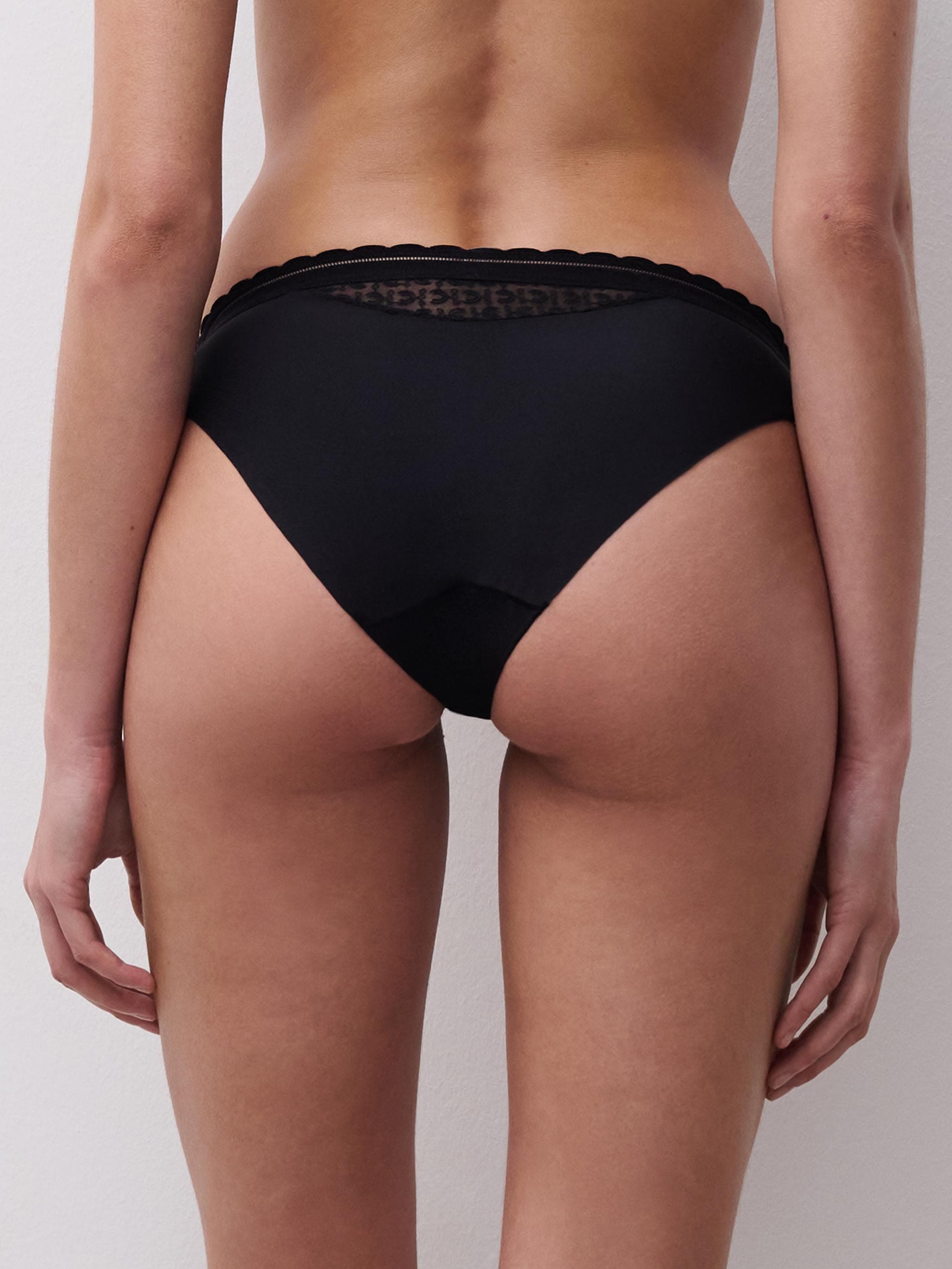 Tai trusse - Black