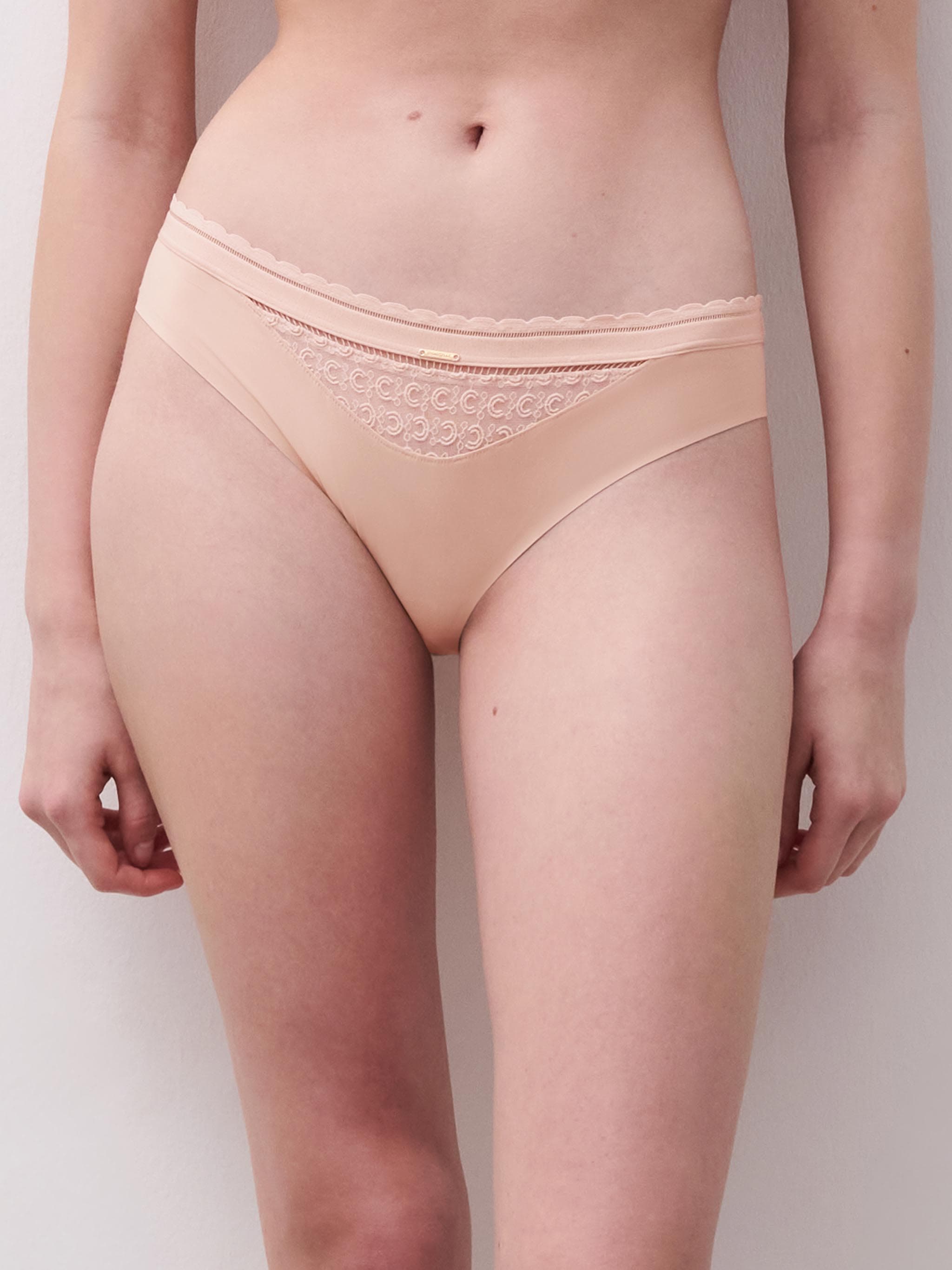 Tai trusse - Golden Beige