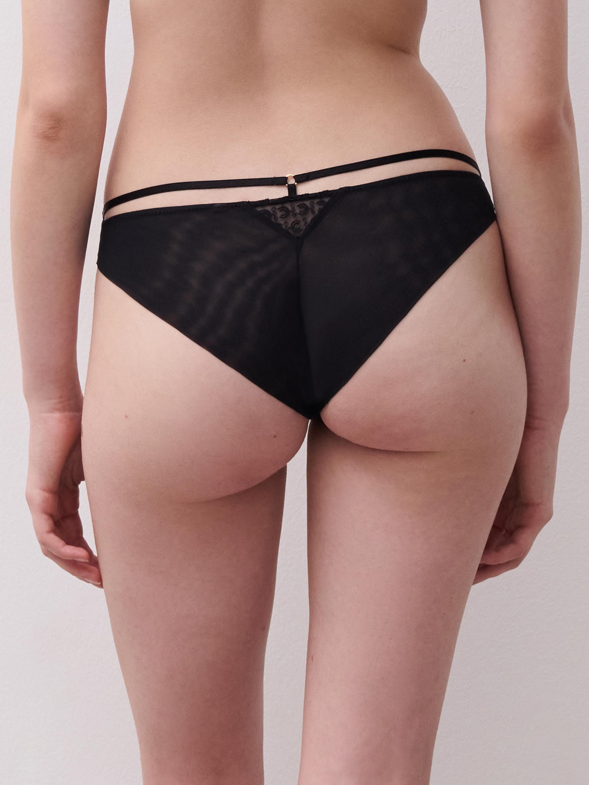 Tai trusse - Black