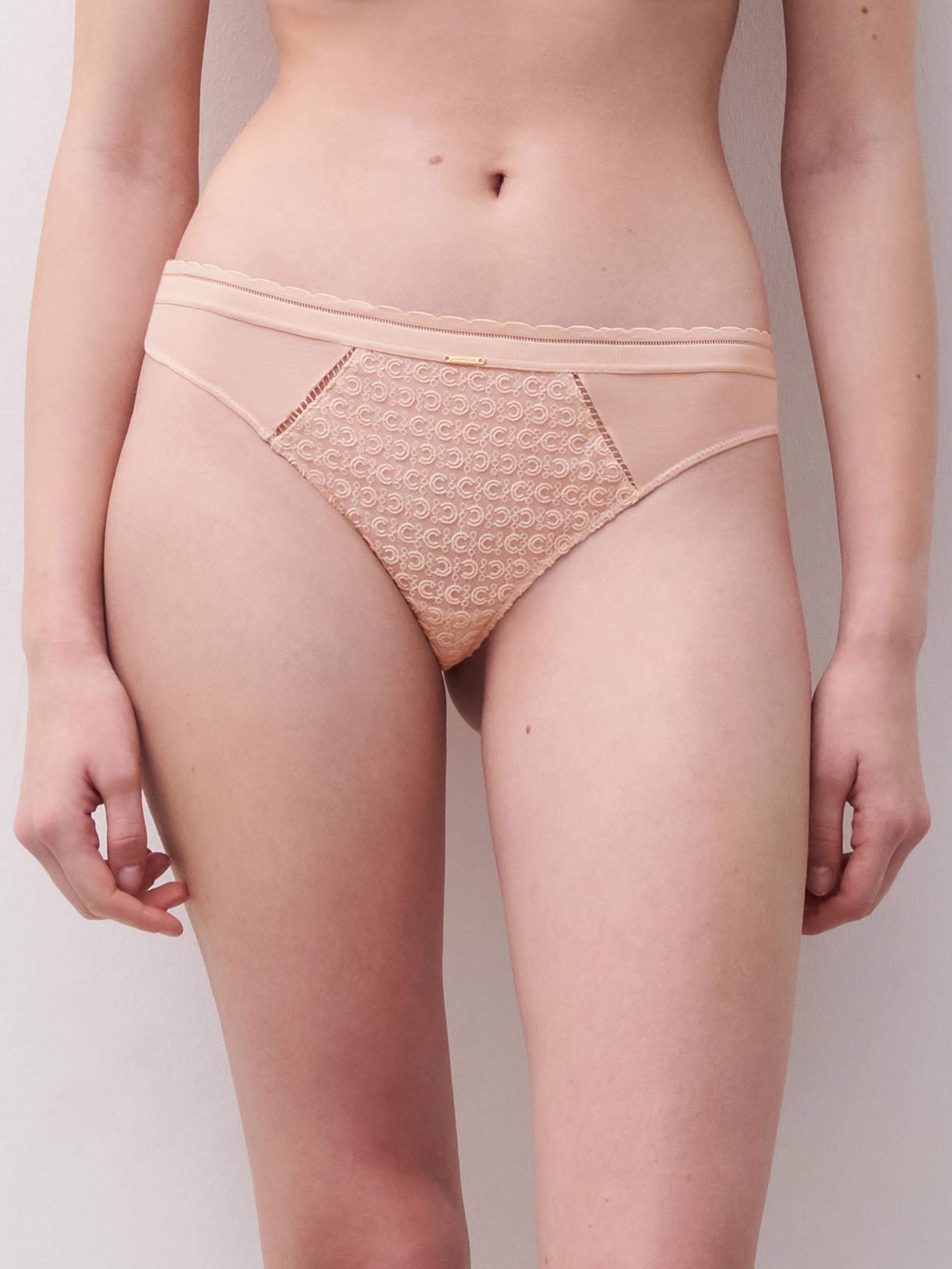 Tai trusse - Golden Beige