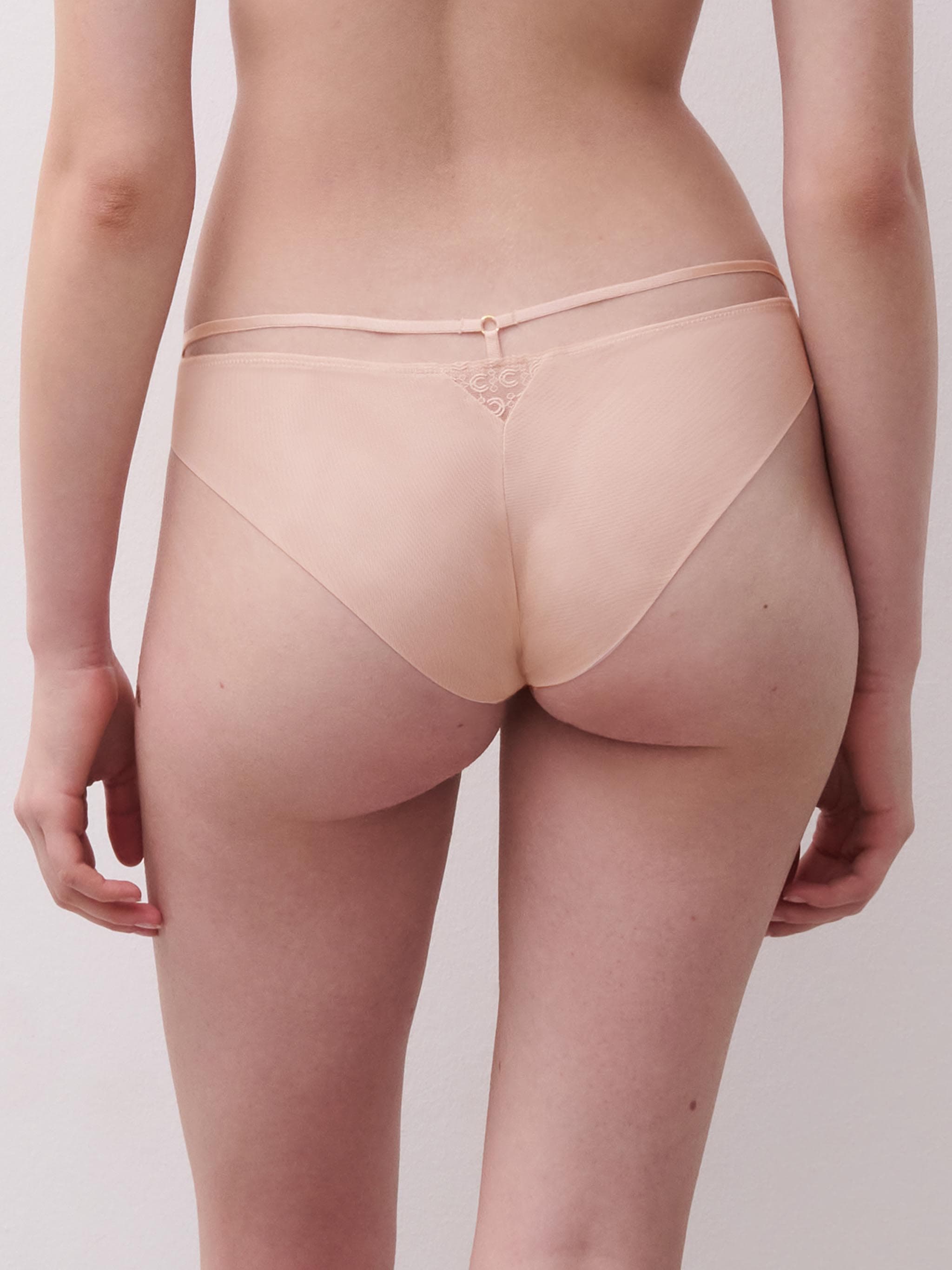 Tai trusse - Golden Beige