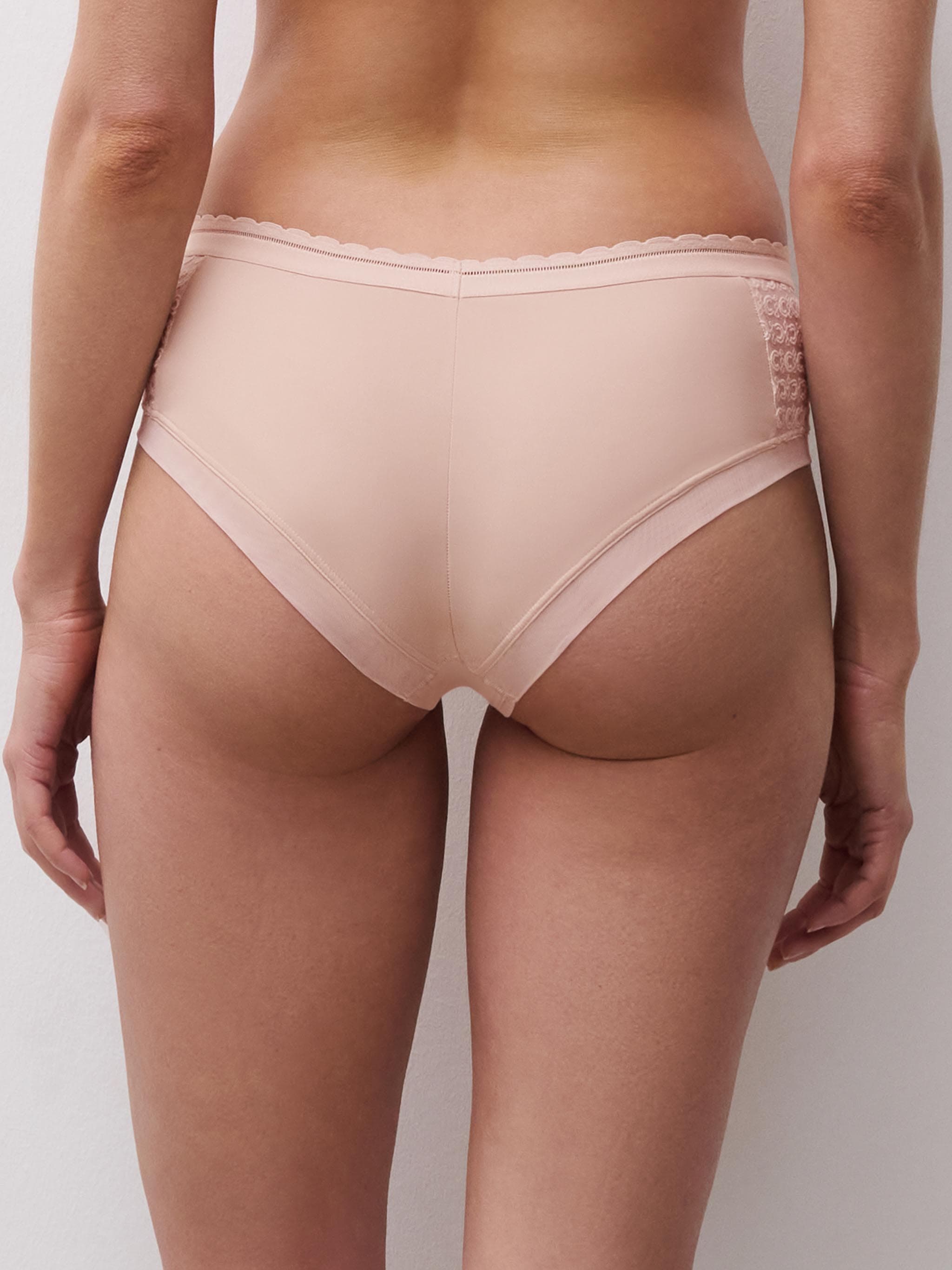 Shorty - Golden Beige