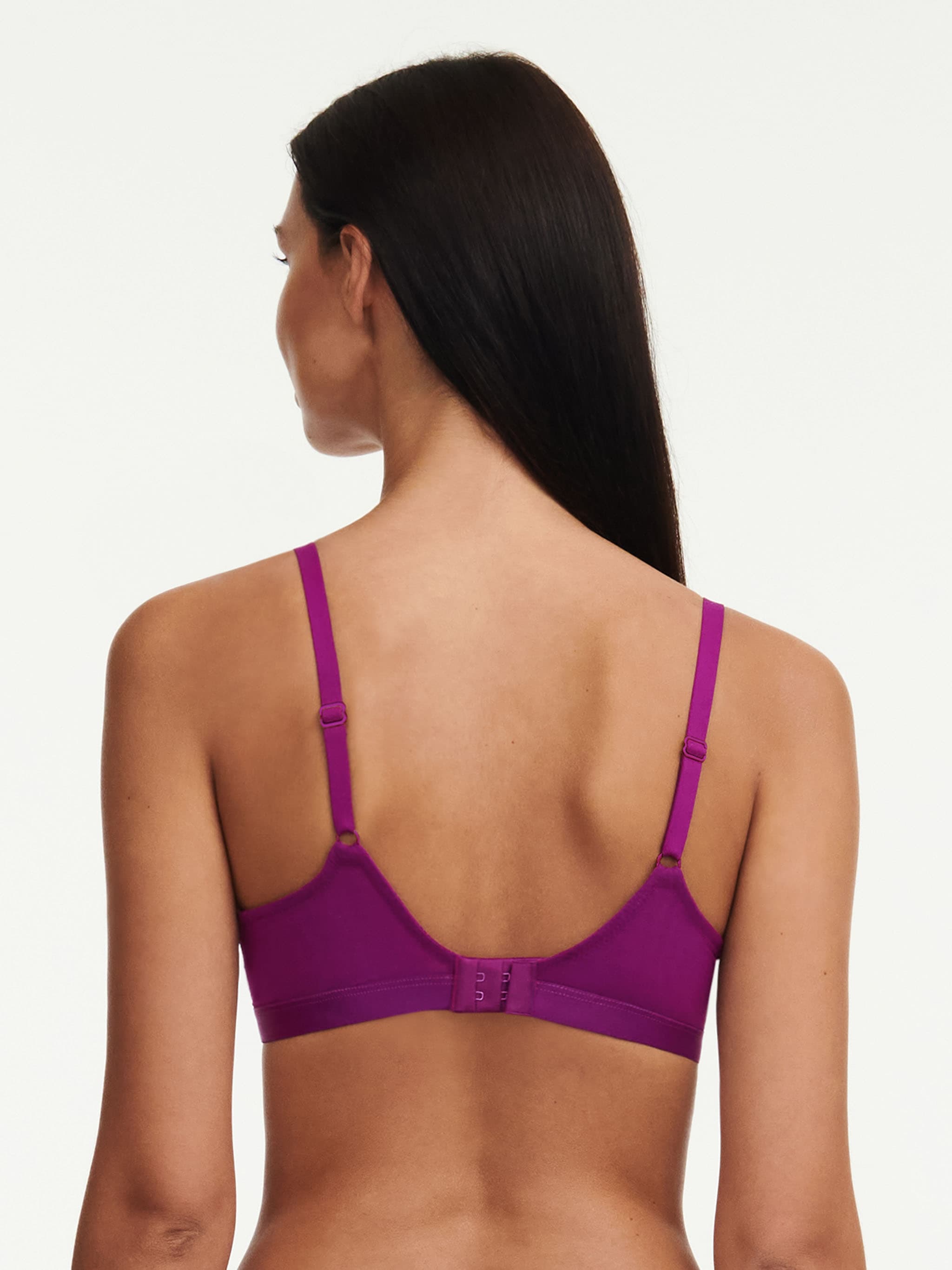Balconette BH - Ultraviolet