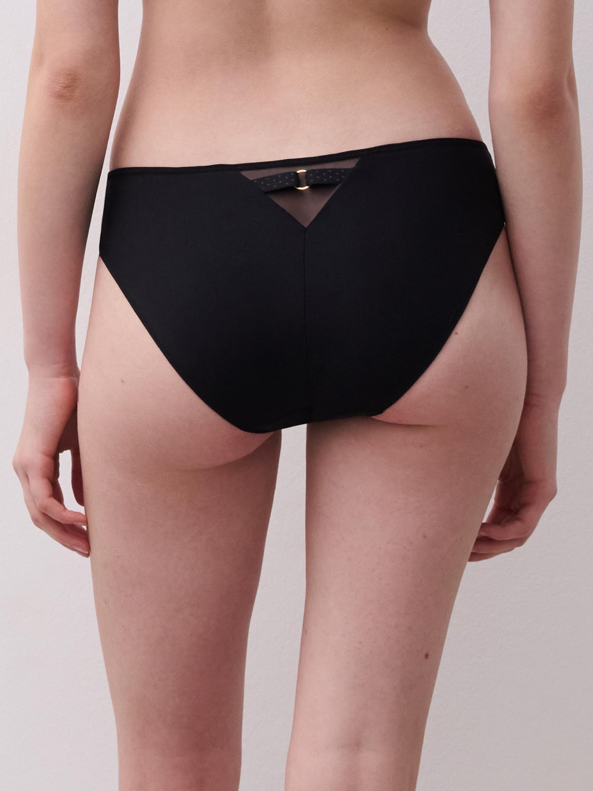 Tai trusse - Black