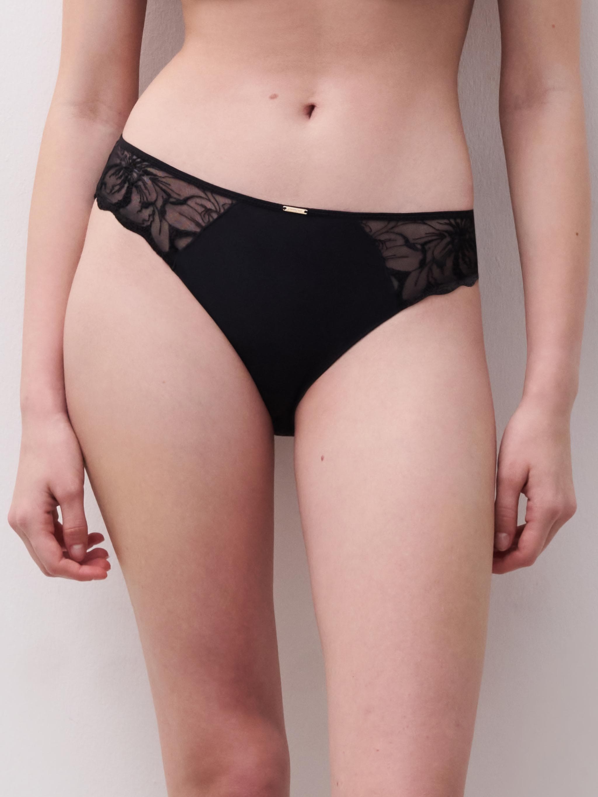 Tai trusse - Black