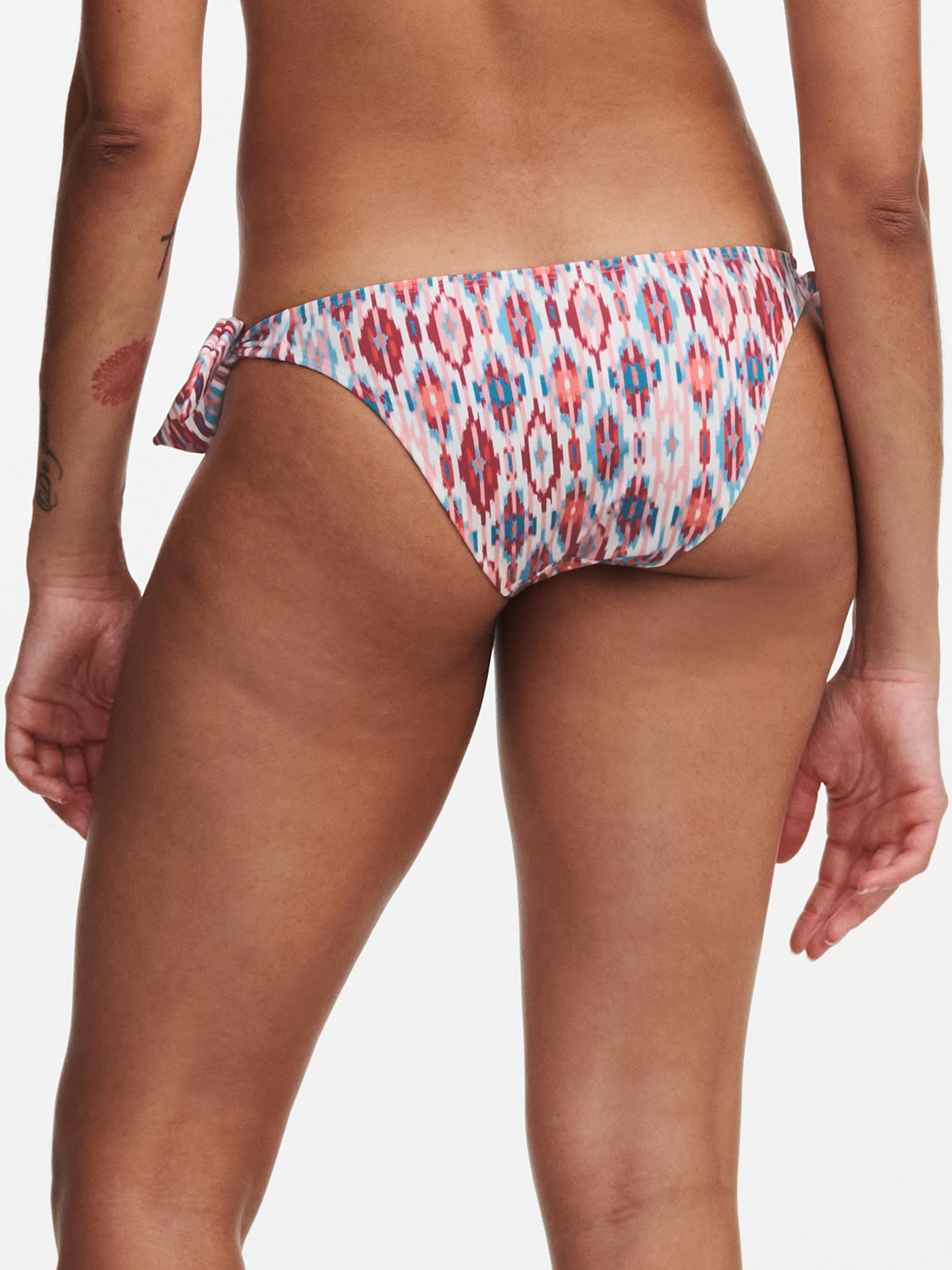 Tanga bikinitrusse - 0TT