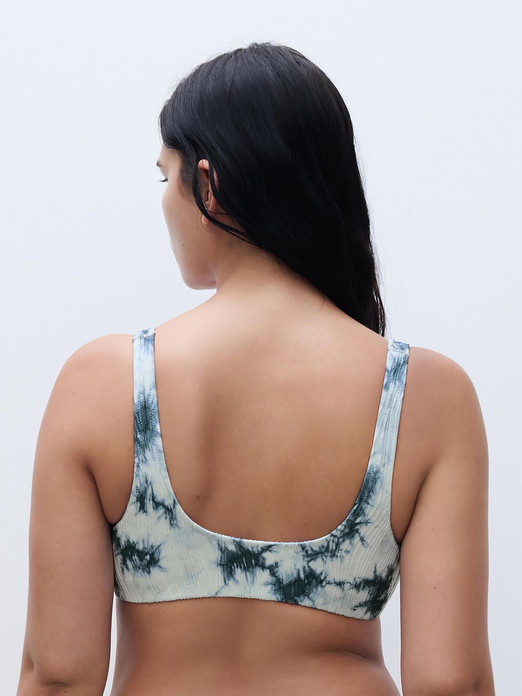 SW BRA WF TSHIRT - A42