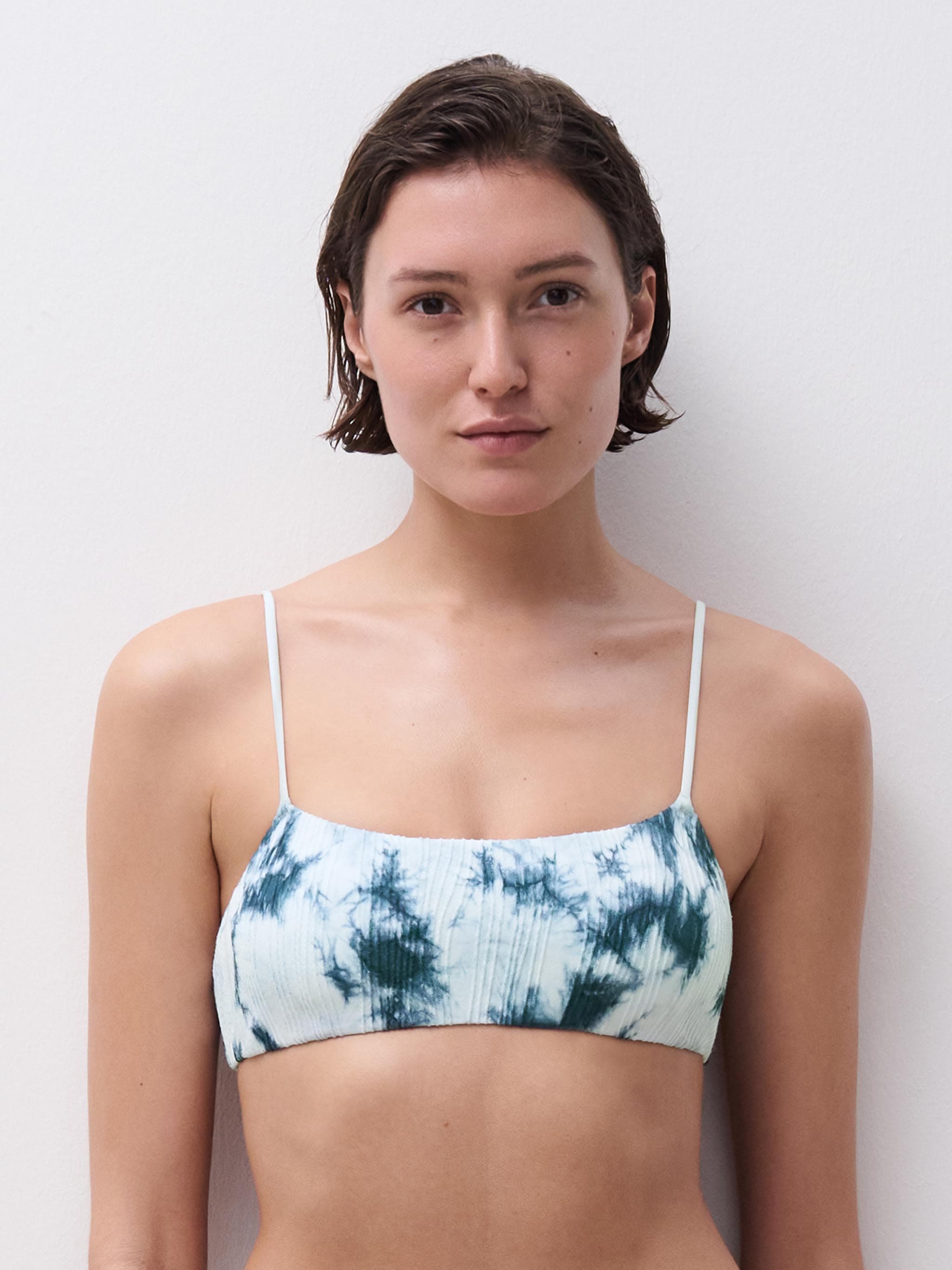 SW BRA WF TSHIRT - A42