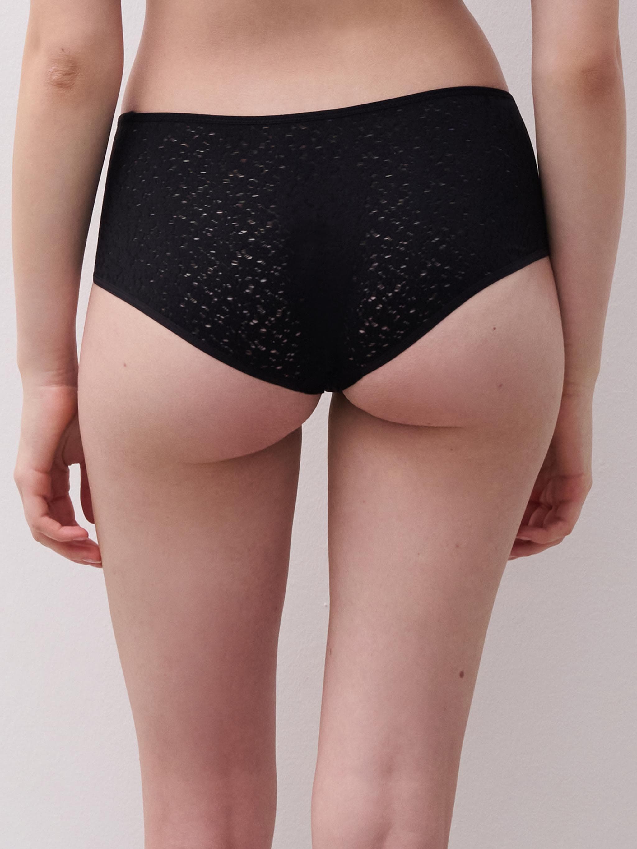 Hipster - Black