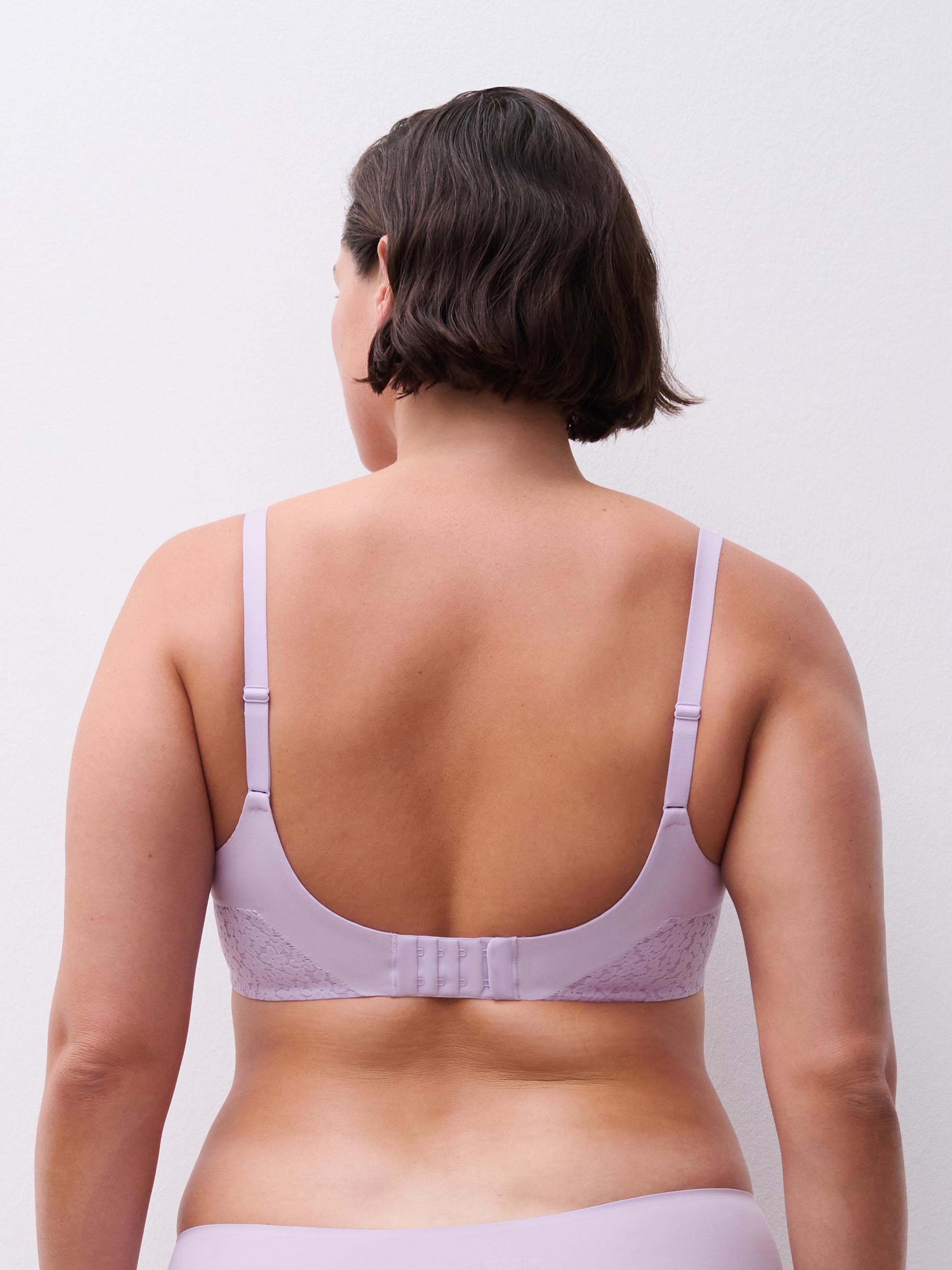 T-Shirt BH - Mauve