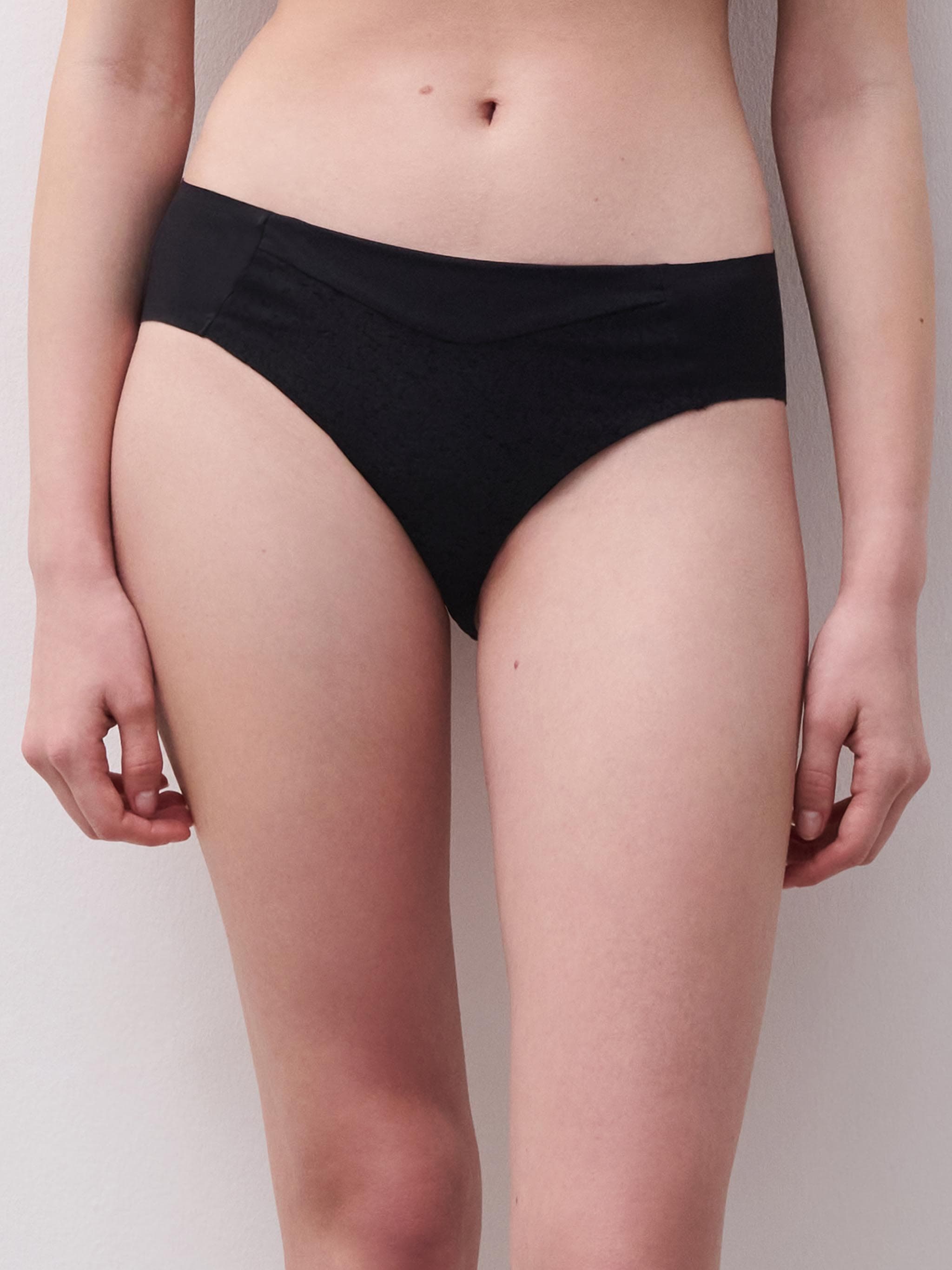 Tai trusse - Black