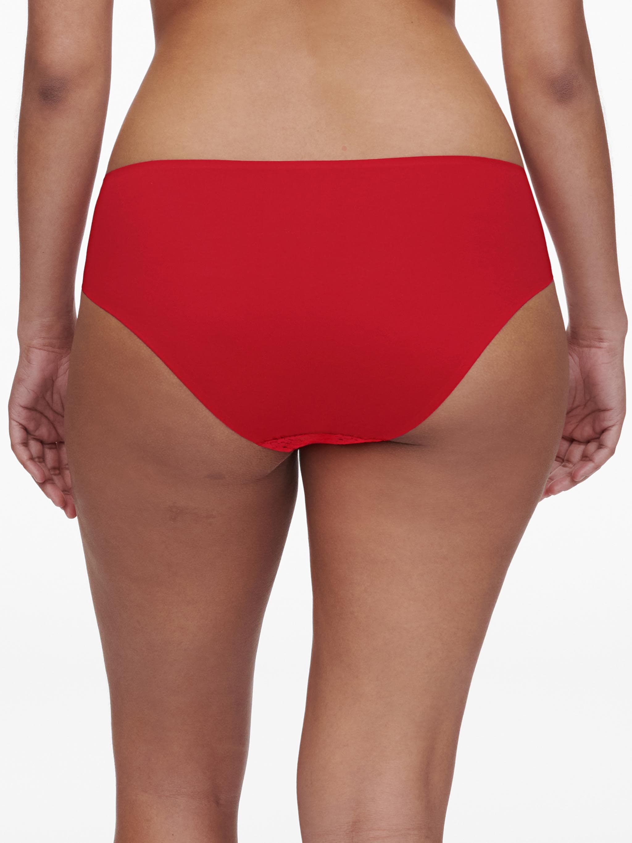 Trusse - Poppy Red