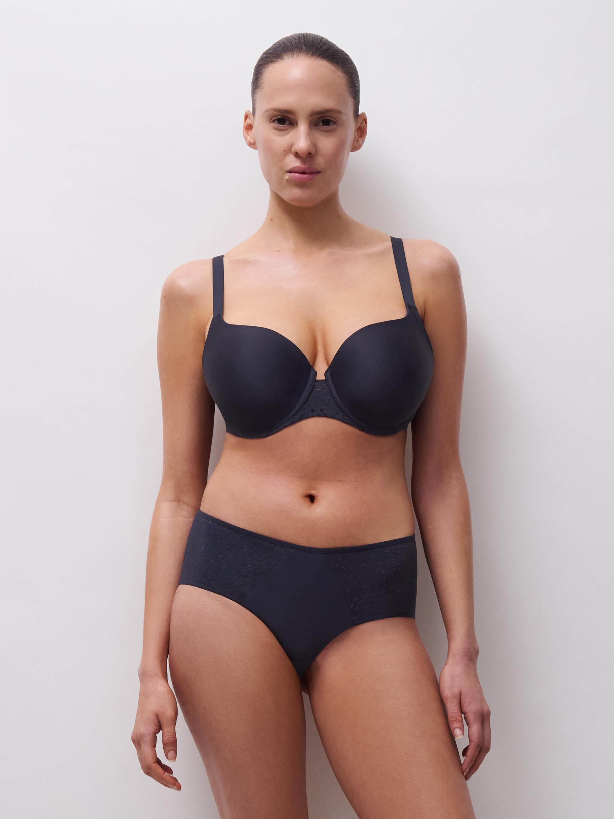 T-shirt BH - Marine Blue