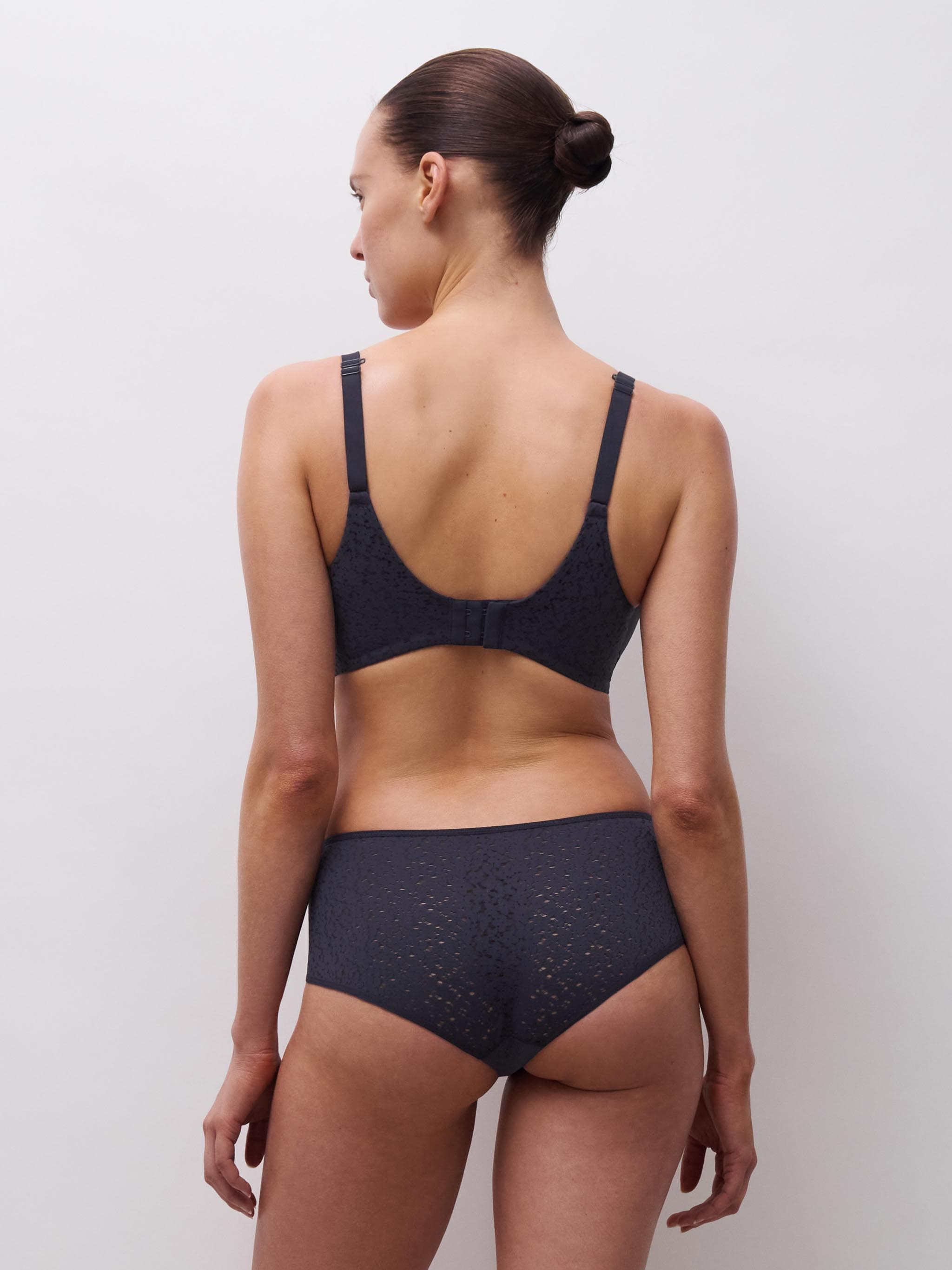 T-shirt BH - Marine Blue