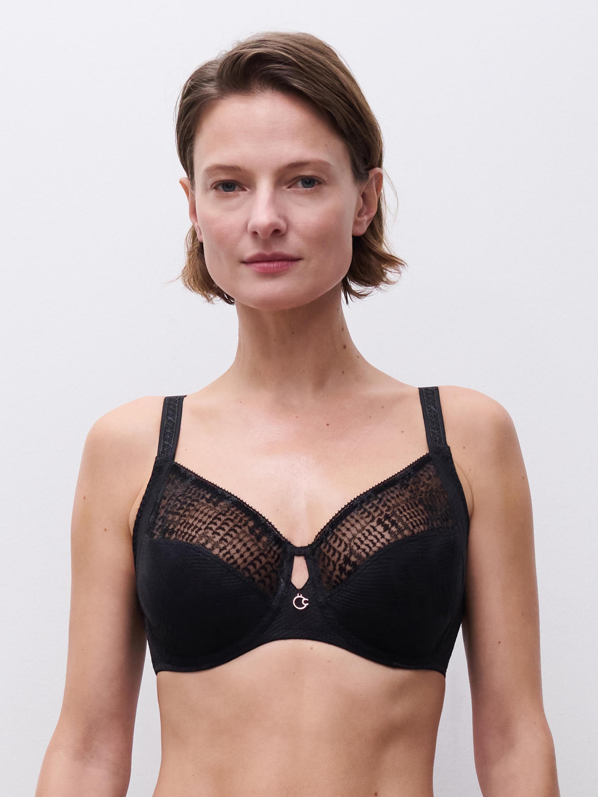 Ful cup BH - Black
