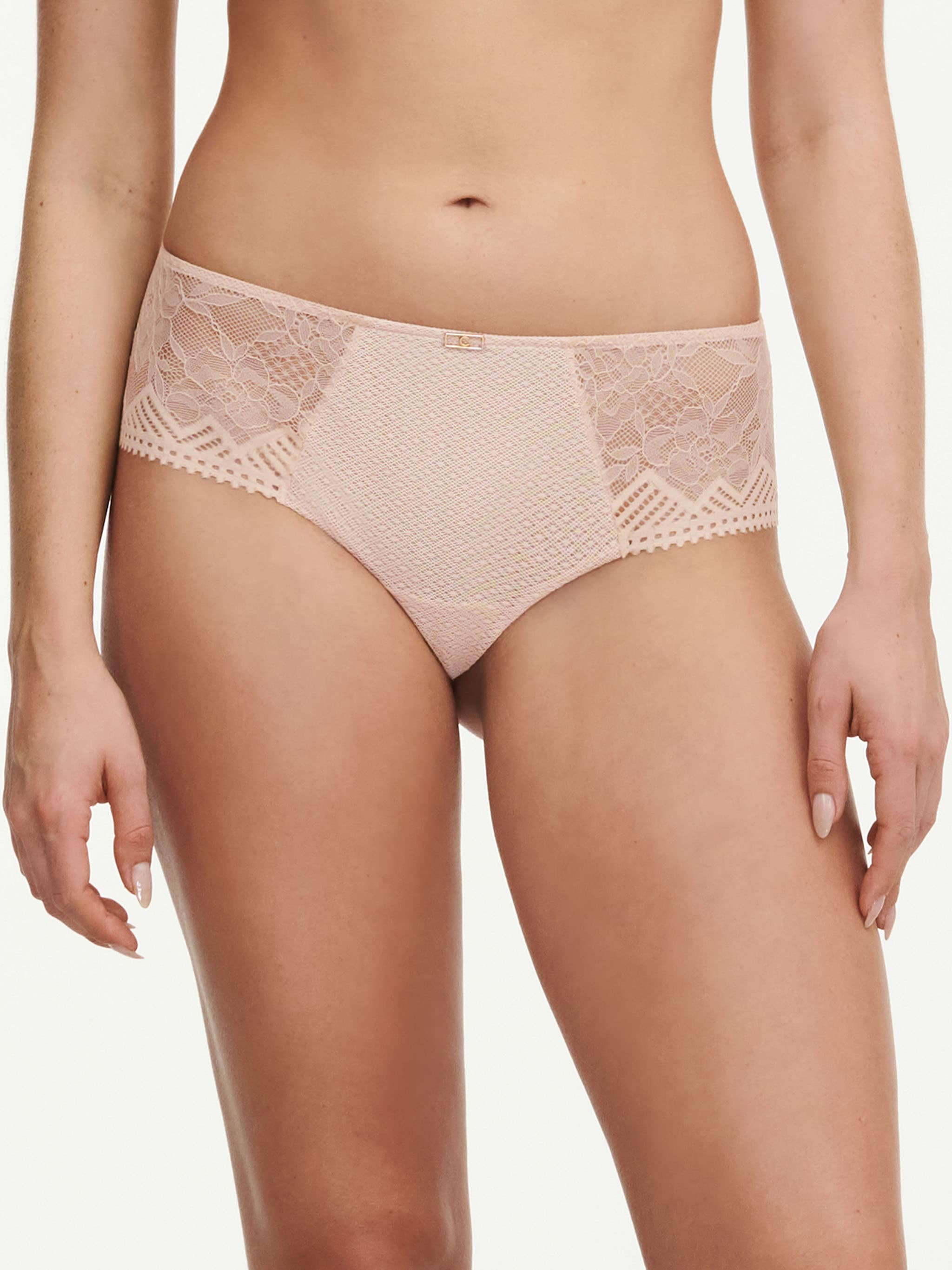 Shorty - Golden Beige