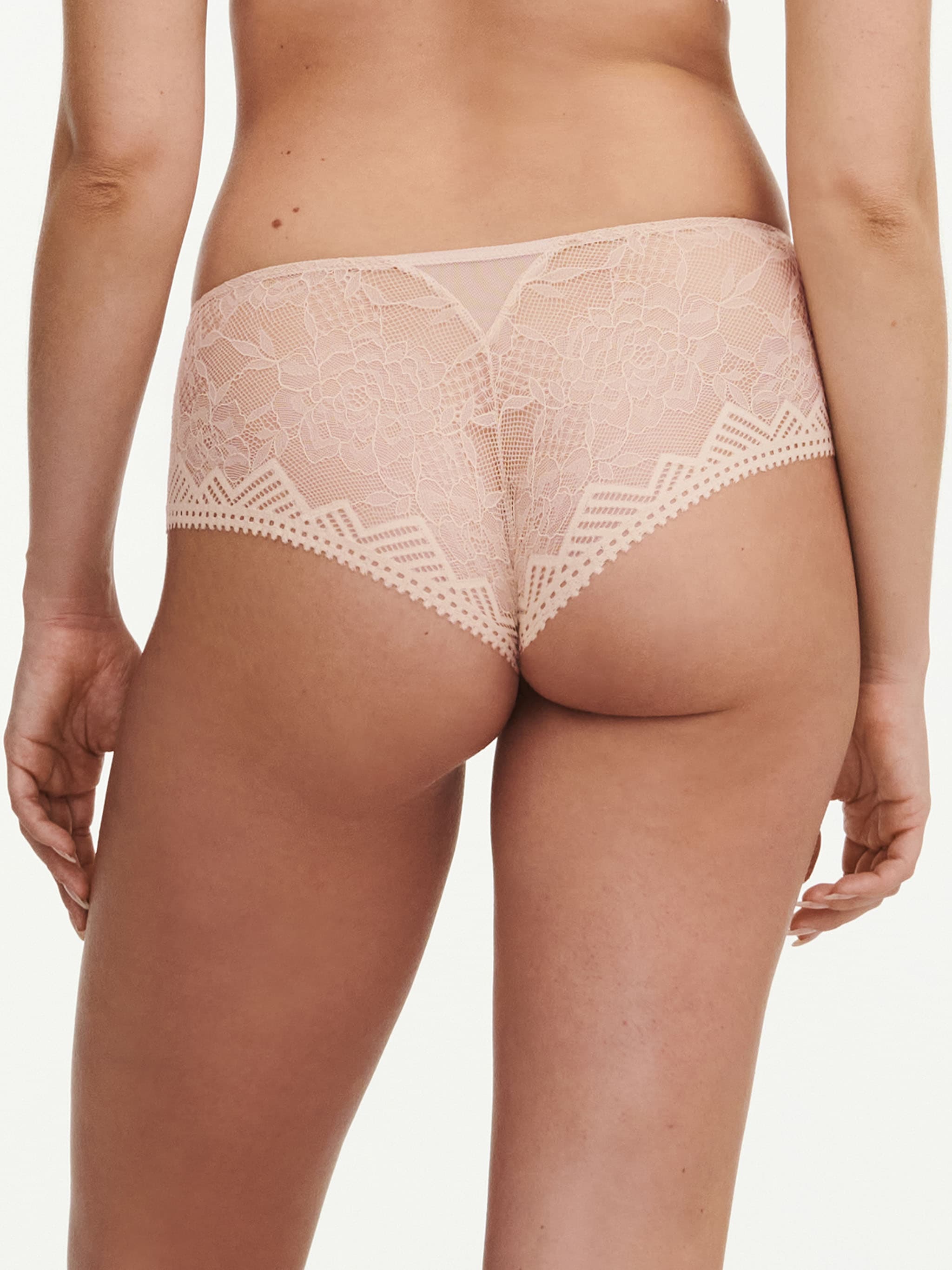 Shorty - Golden Beige