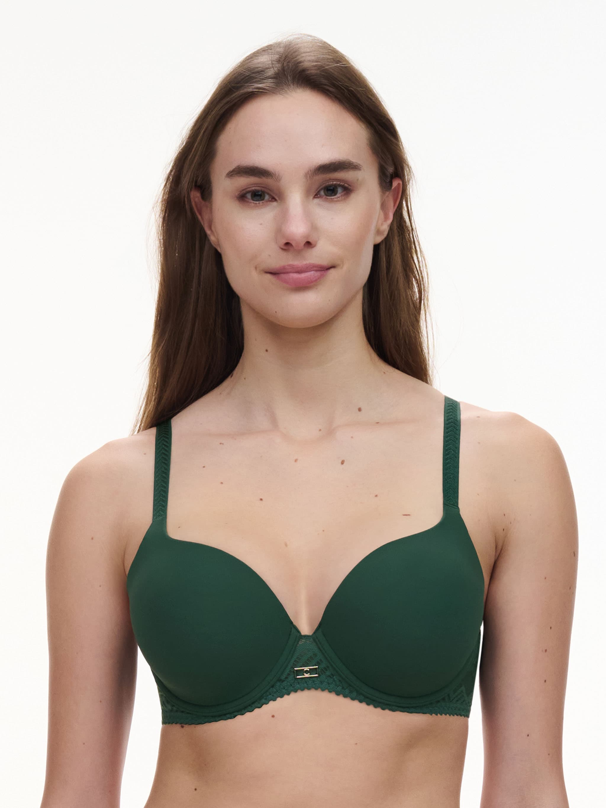 T-shirt BH - Empire green 