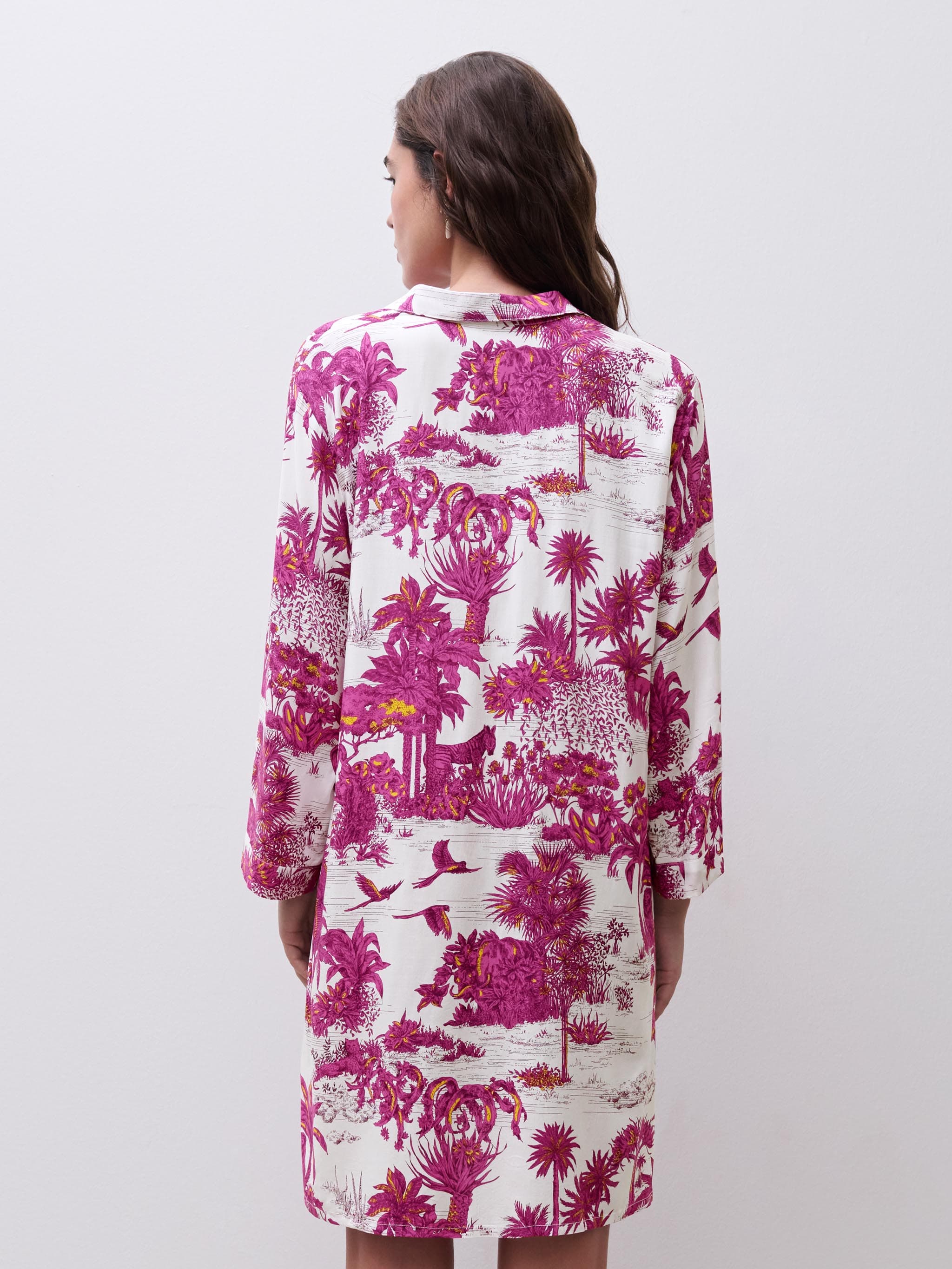 BW TOP SHIRT - A11