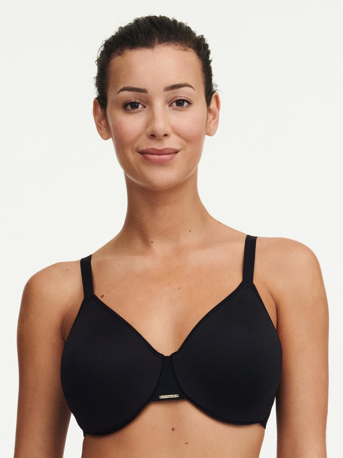 Full cup BH - Black