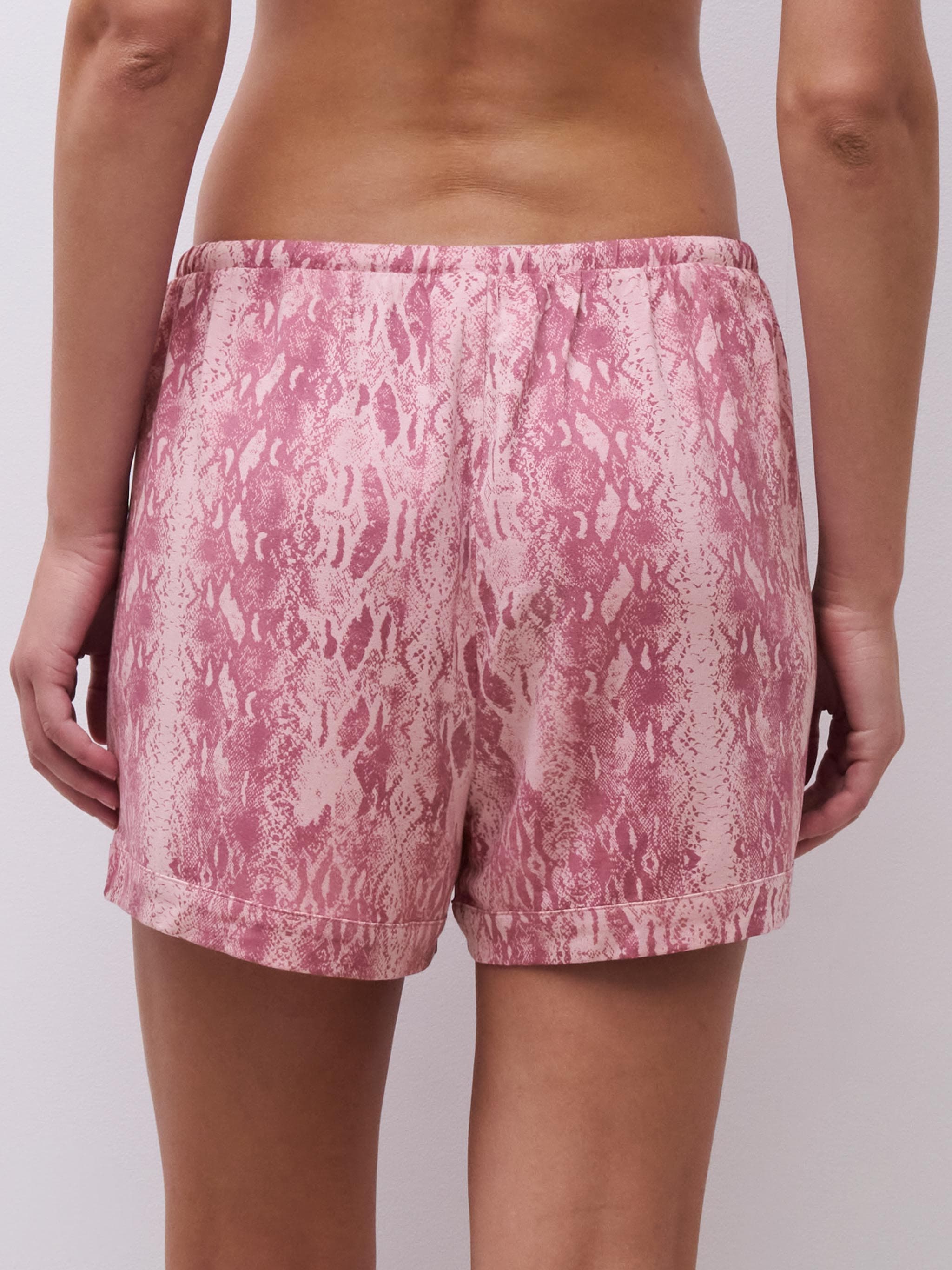Shorts - D02