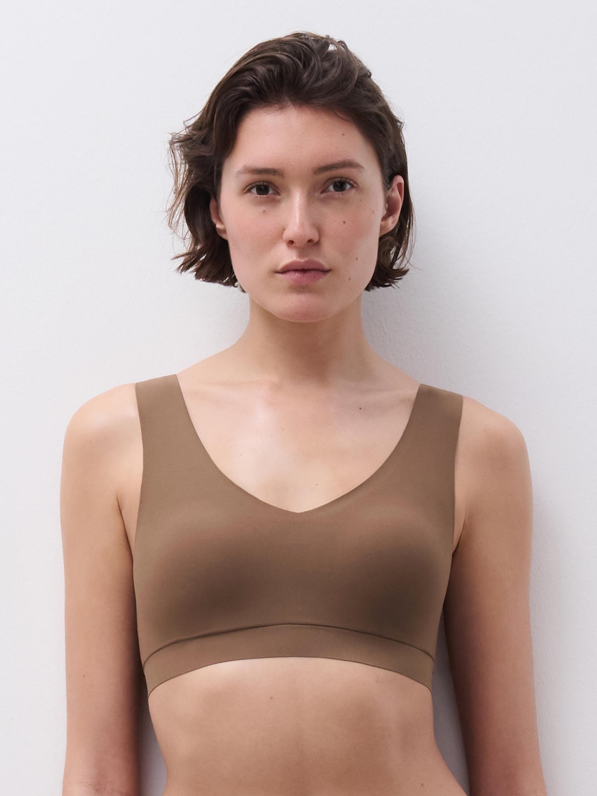 UW BRA WIREFREE