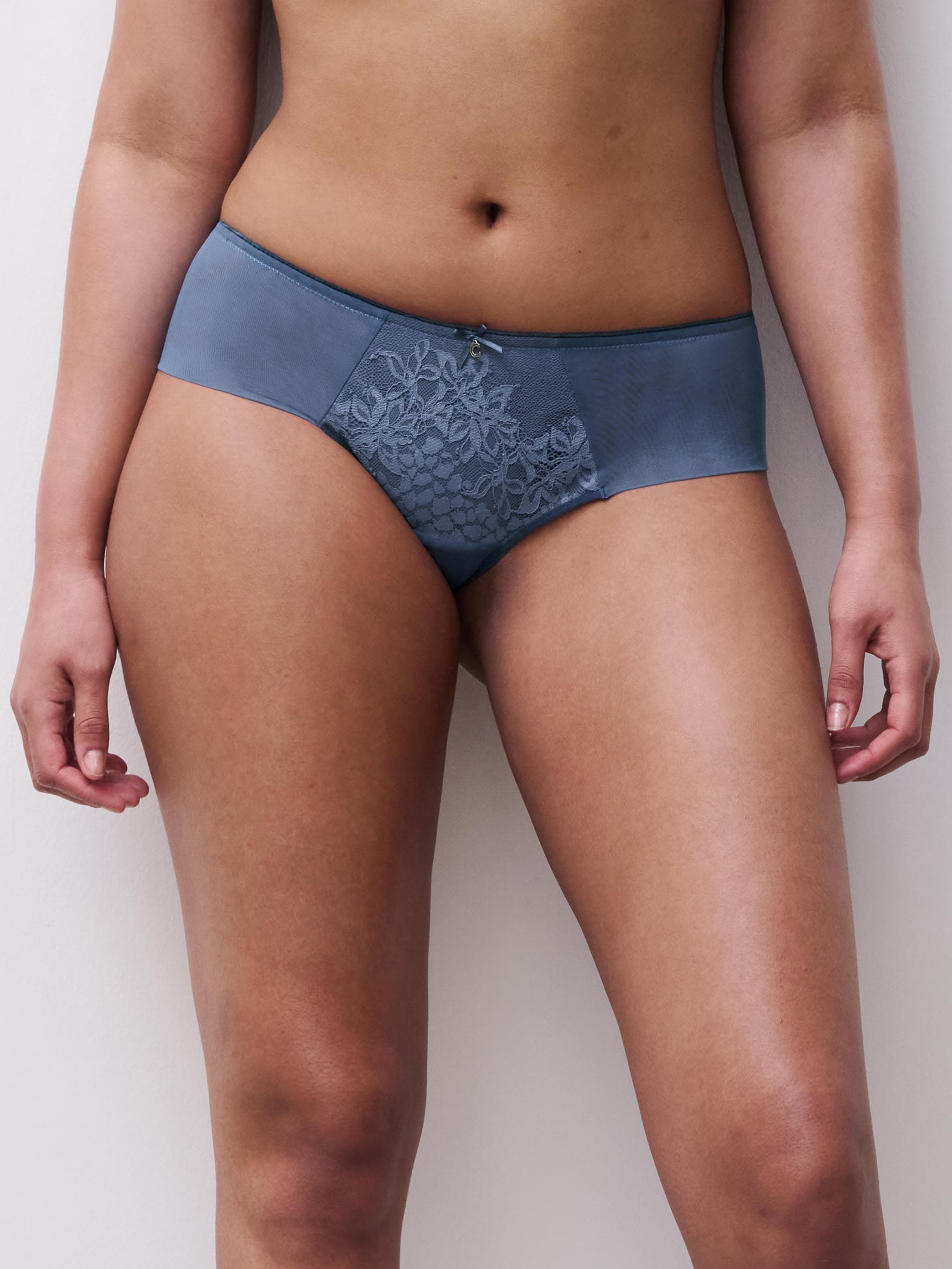 Hipster - Blue