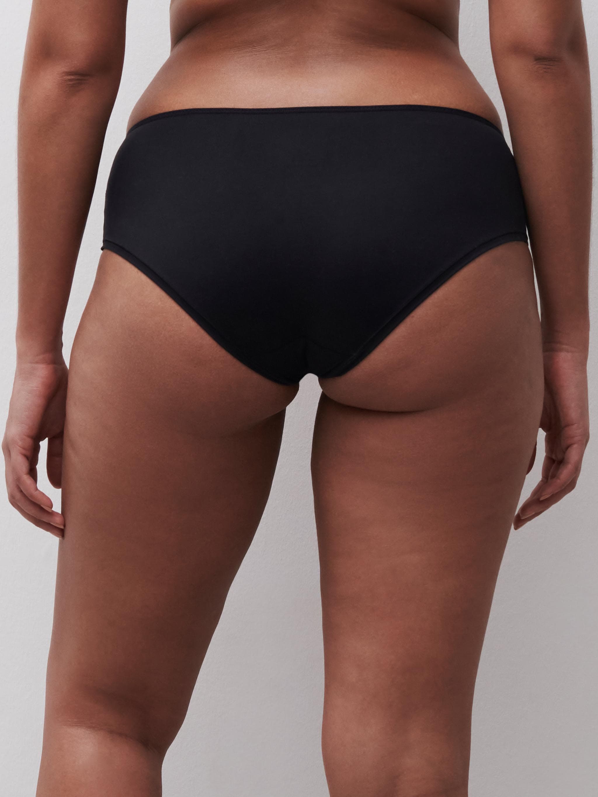 Hipster - Black