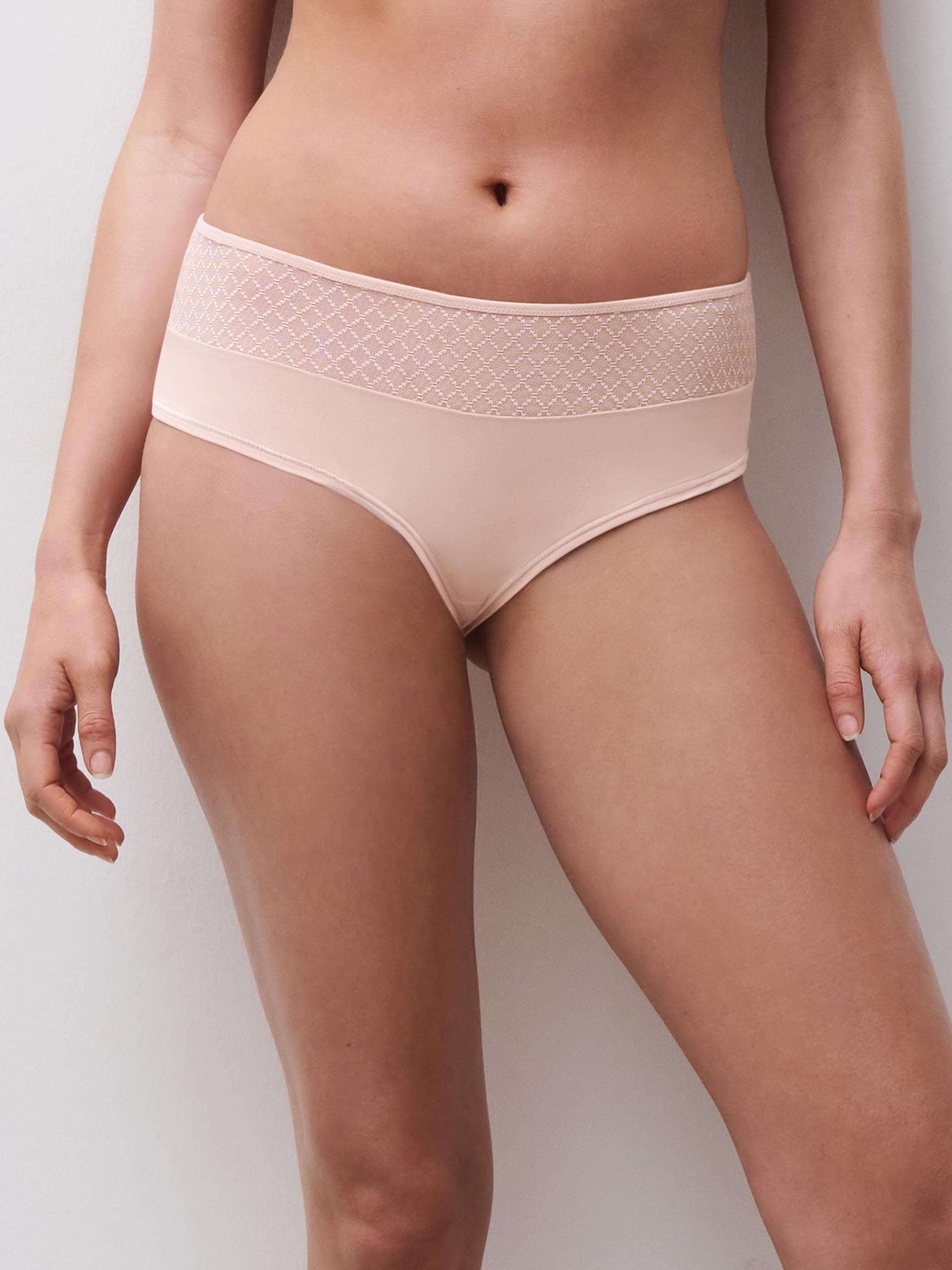 Hipster - Soft Pink