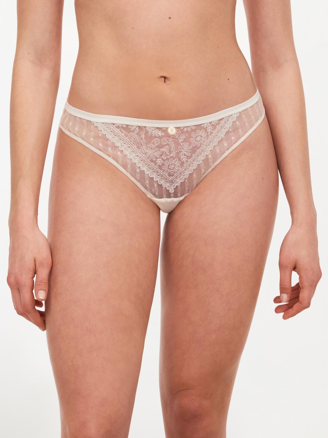 String trusse - Ivory