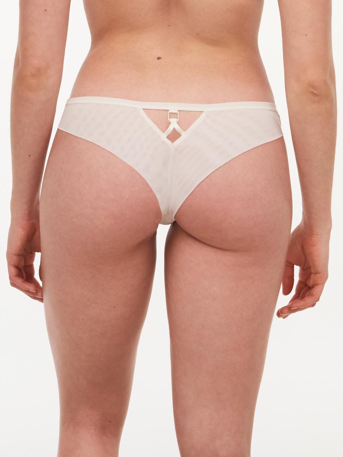 String trusse - Ivory
