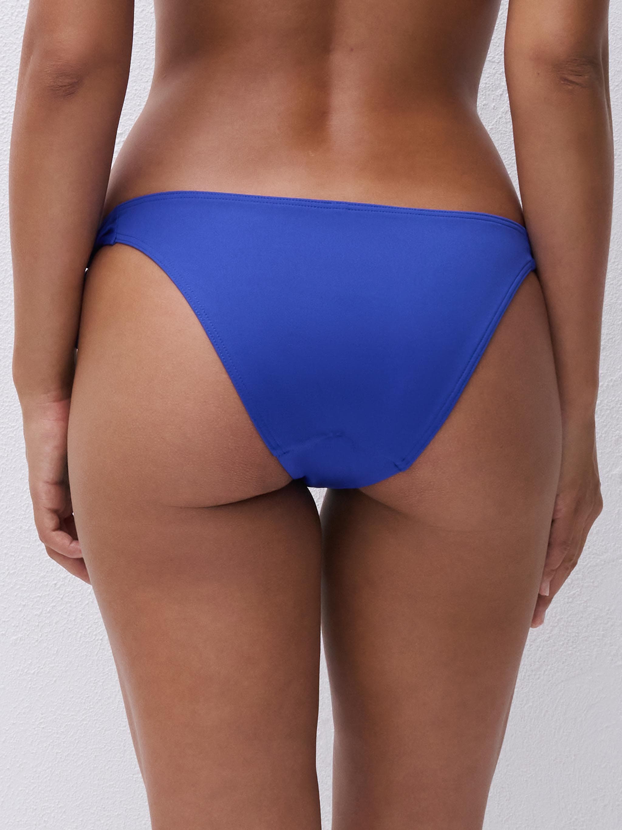 Tai bikinitrusse - Bleu grec