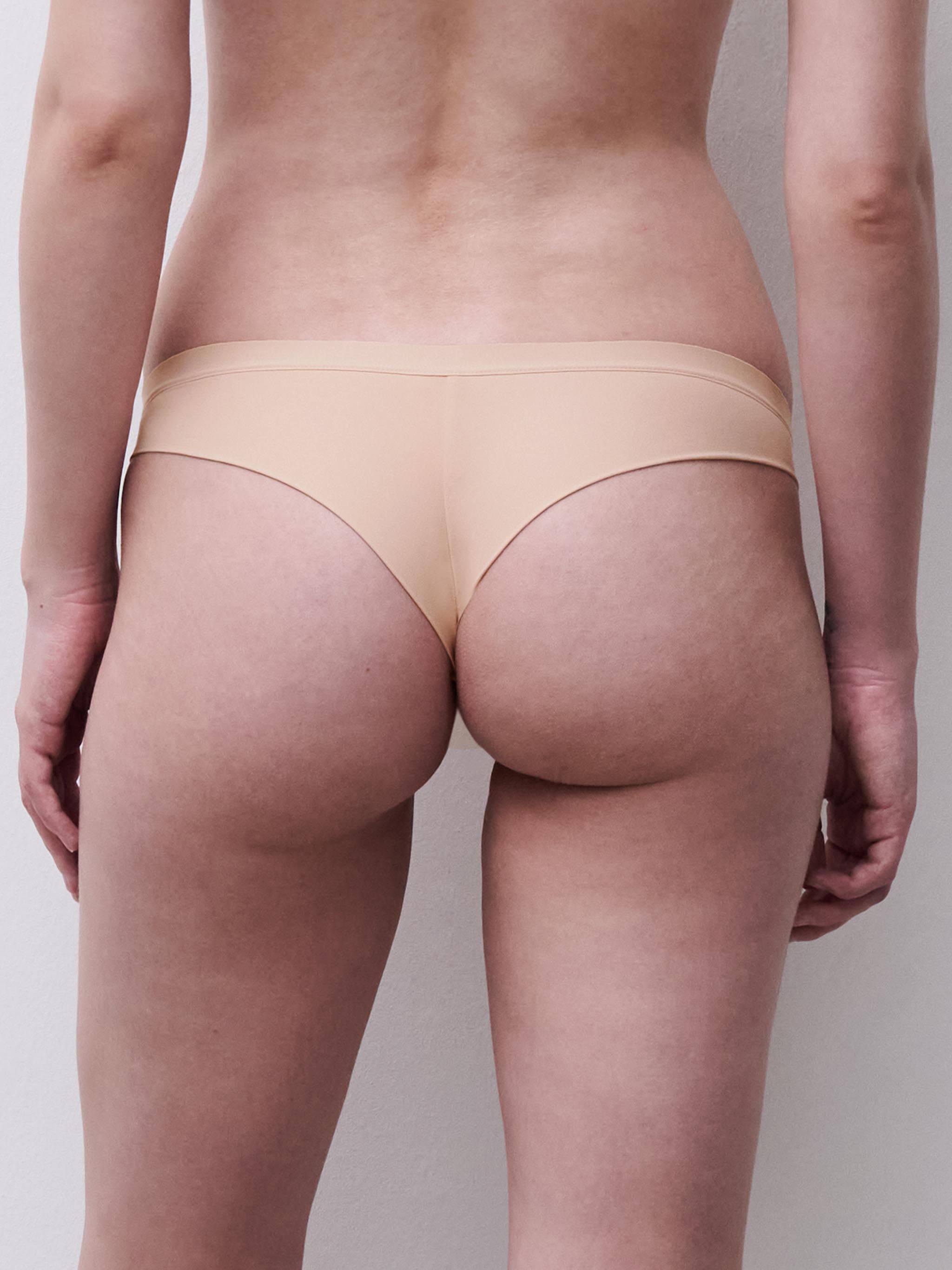 String trusse - Golden Beige