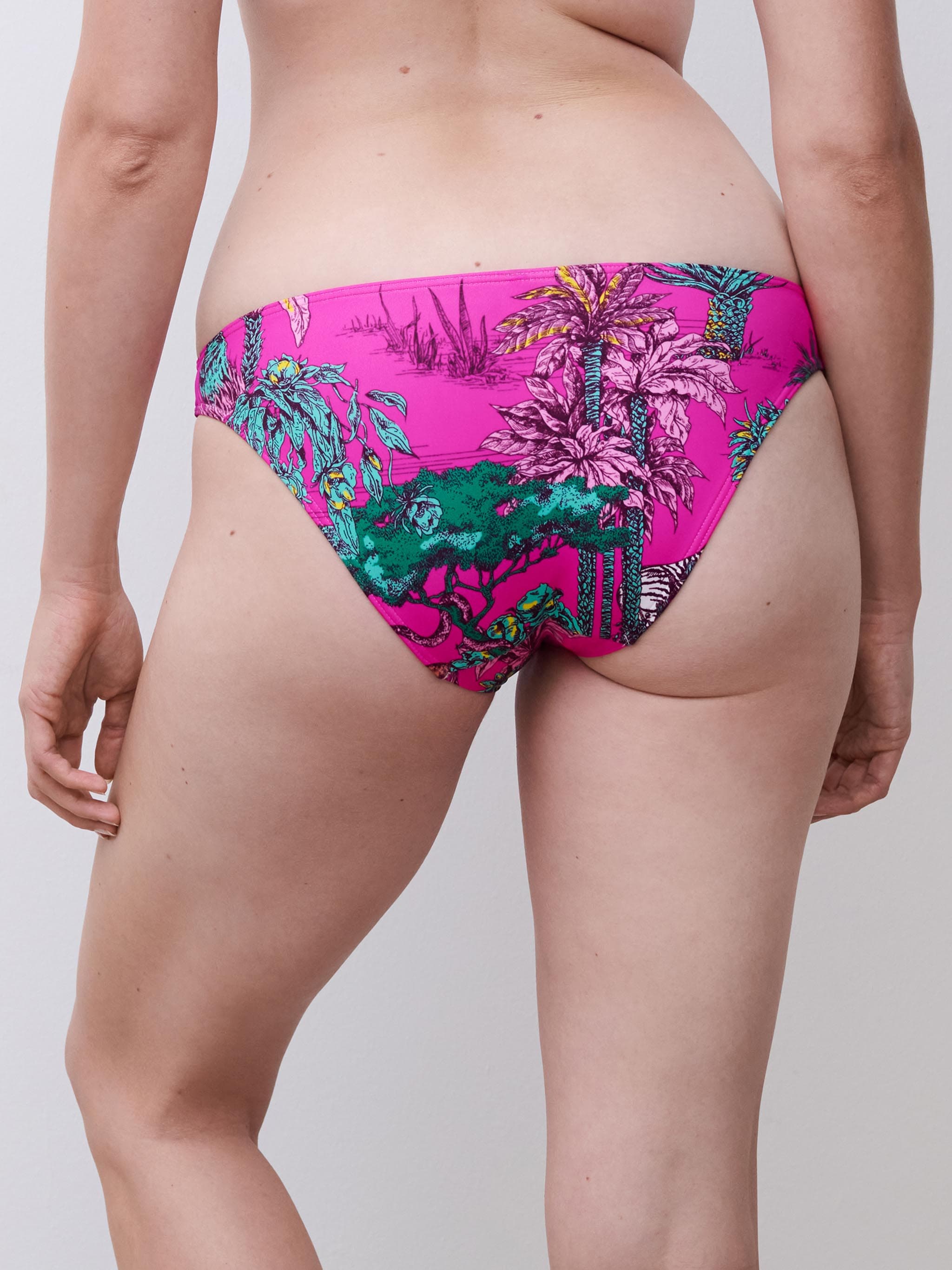 Tai bikinitrusse - A10