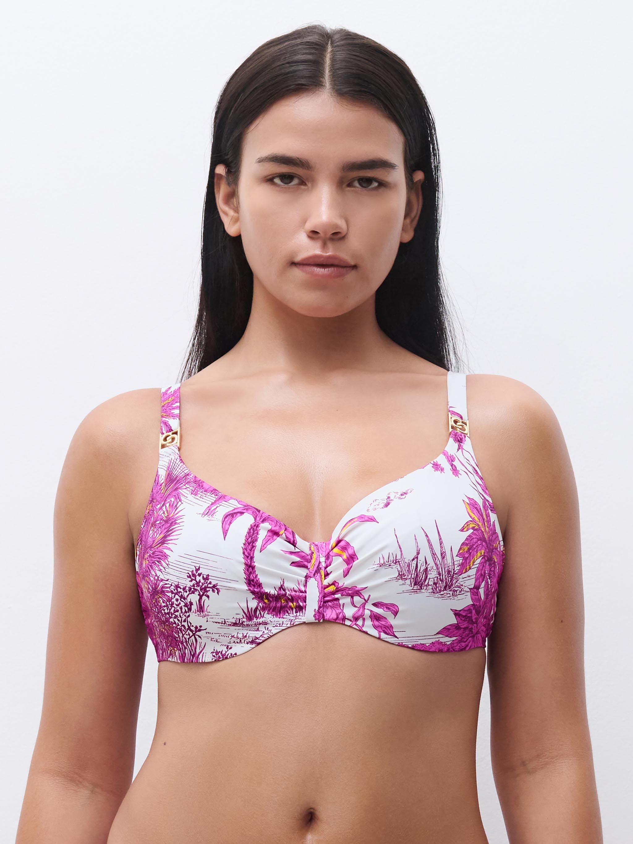 SW BRA UNDERW. COVERING - A11