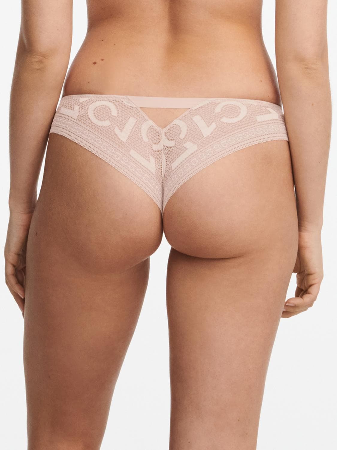 String trusse - Golden Beige