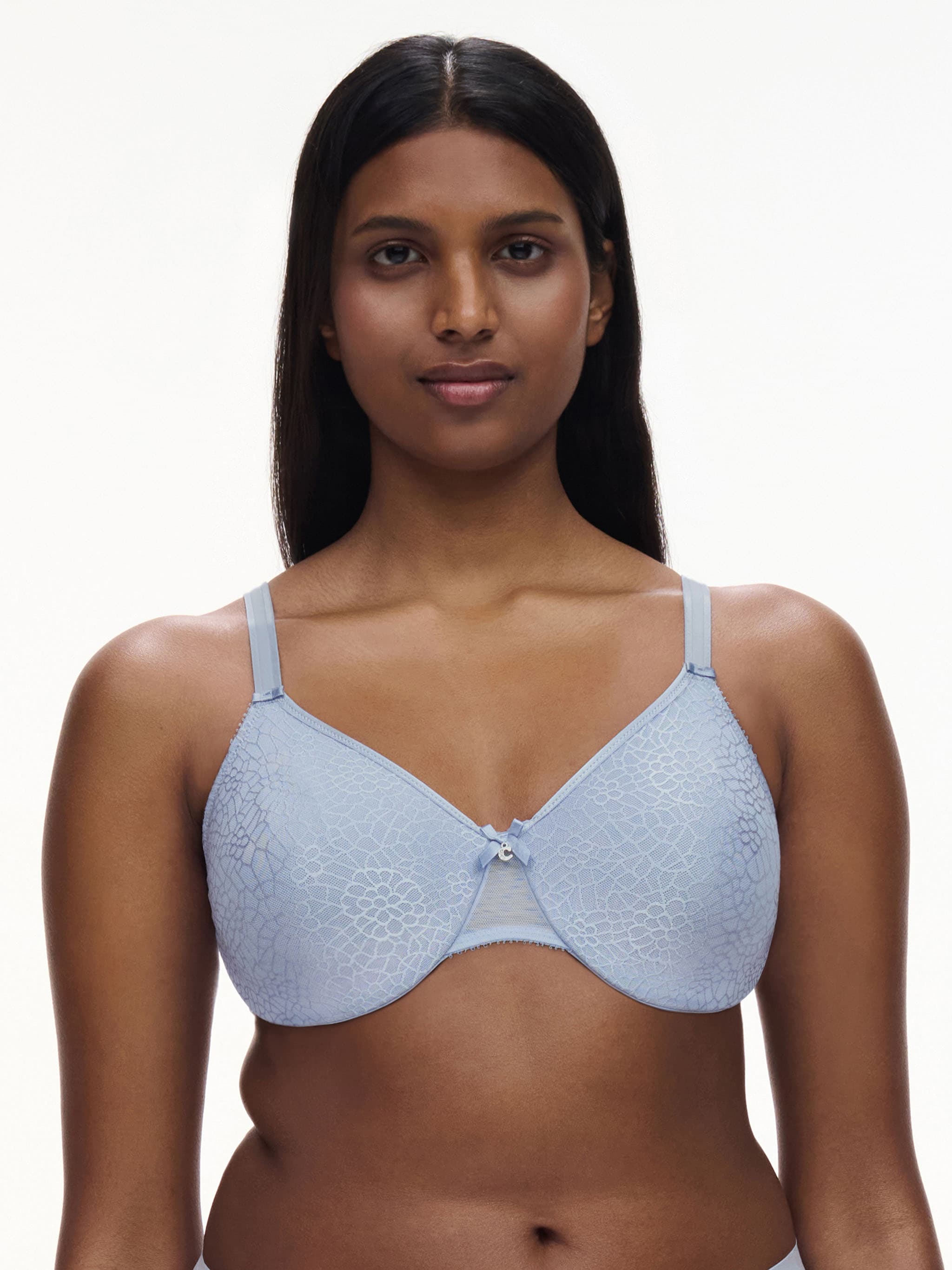 Ful cup BH - Slate blue